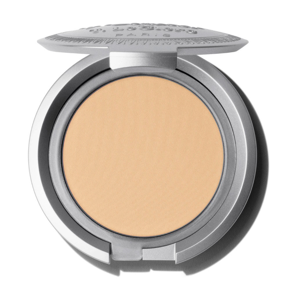 Powder Compact Foundation