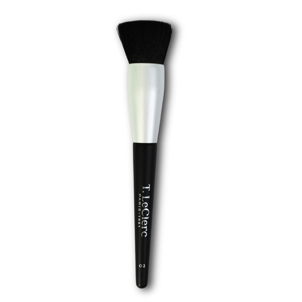 Foundation Brush 02 (Liquid & Creamy Foundation)
