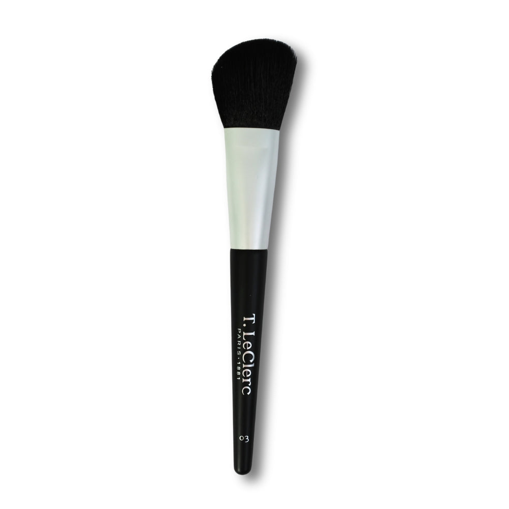 Angled Brush 03 (Blush & Sun Powder)