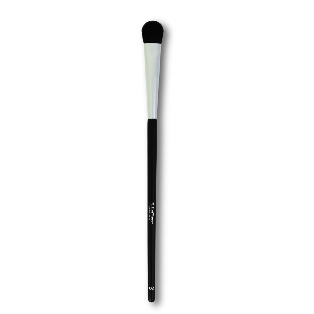 Flat Brush 04 (Eyeshadows)