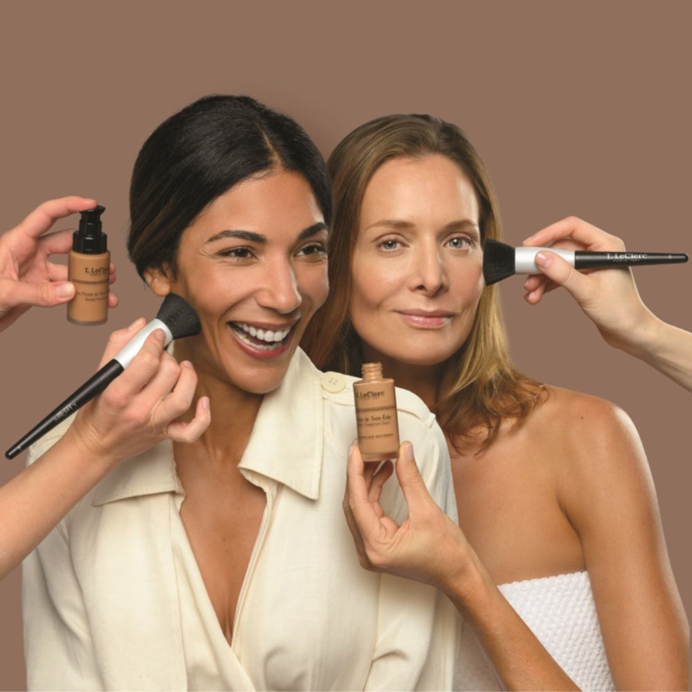 Foundation Brush 02 (Liquid & Creamy Foundation)