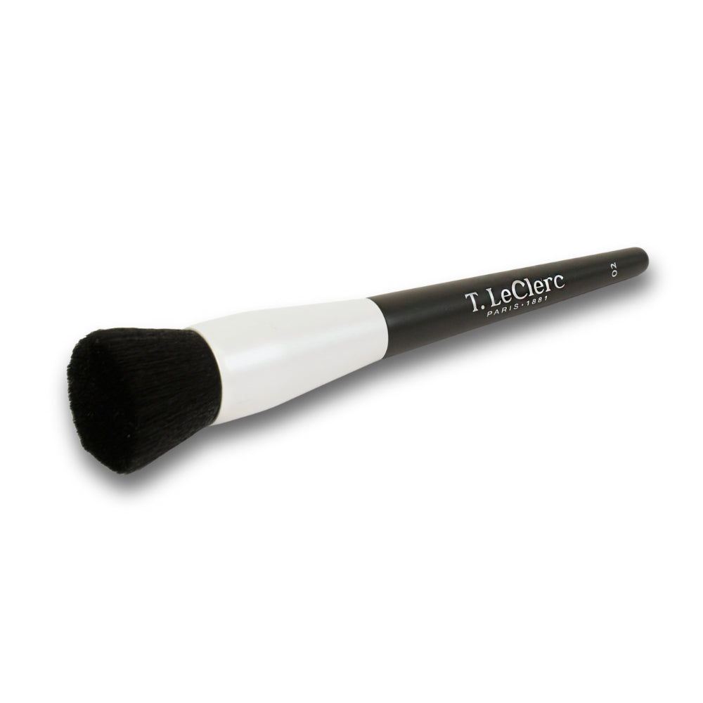 Foundation Brush 02 (Liquid & Creamy Foundation)