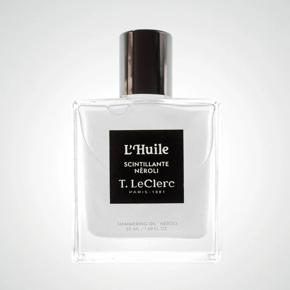 Neroli Shimmering Oil