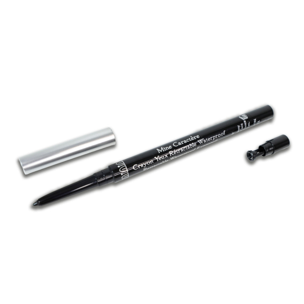 Waterproof Eye Pencil Mine Charactere