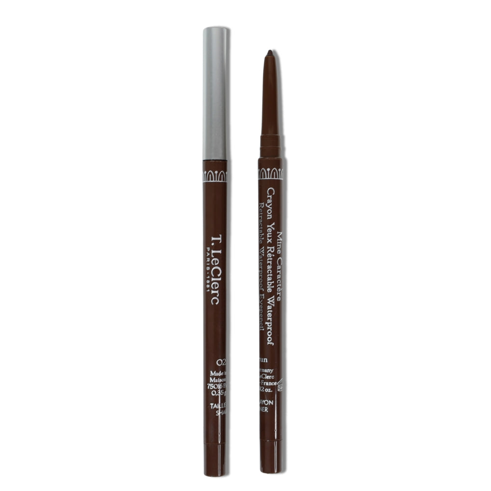 Waterproof Eye Pencil Mine Charactere