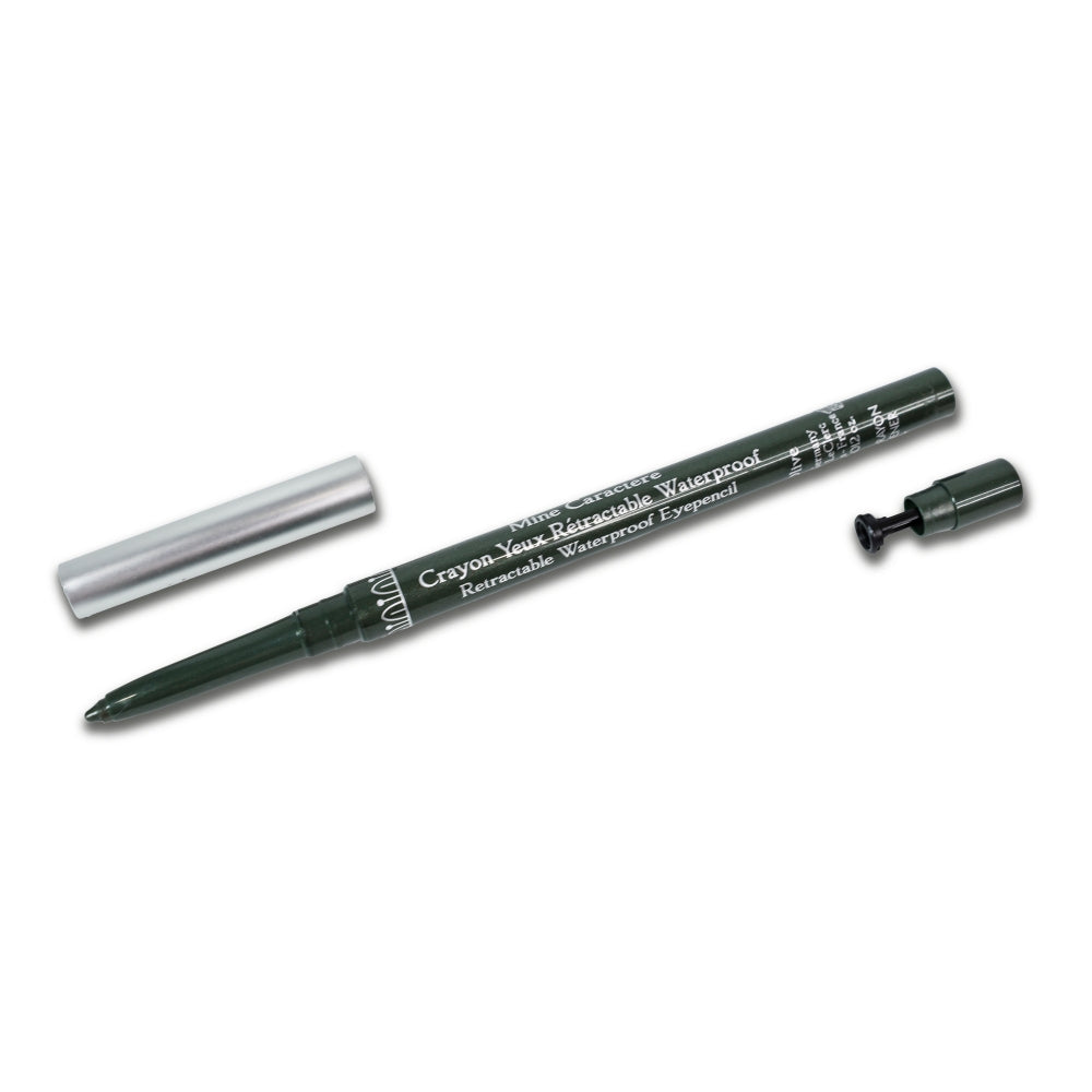 Waterproof Eye Pencil Mine Charactere