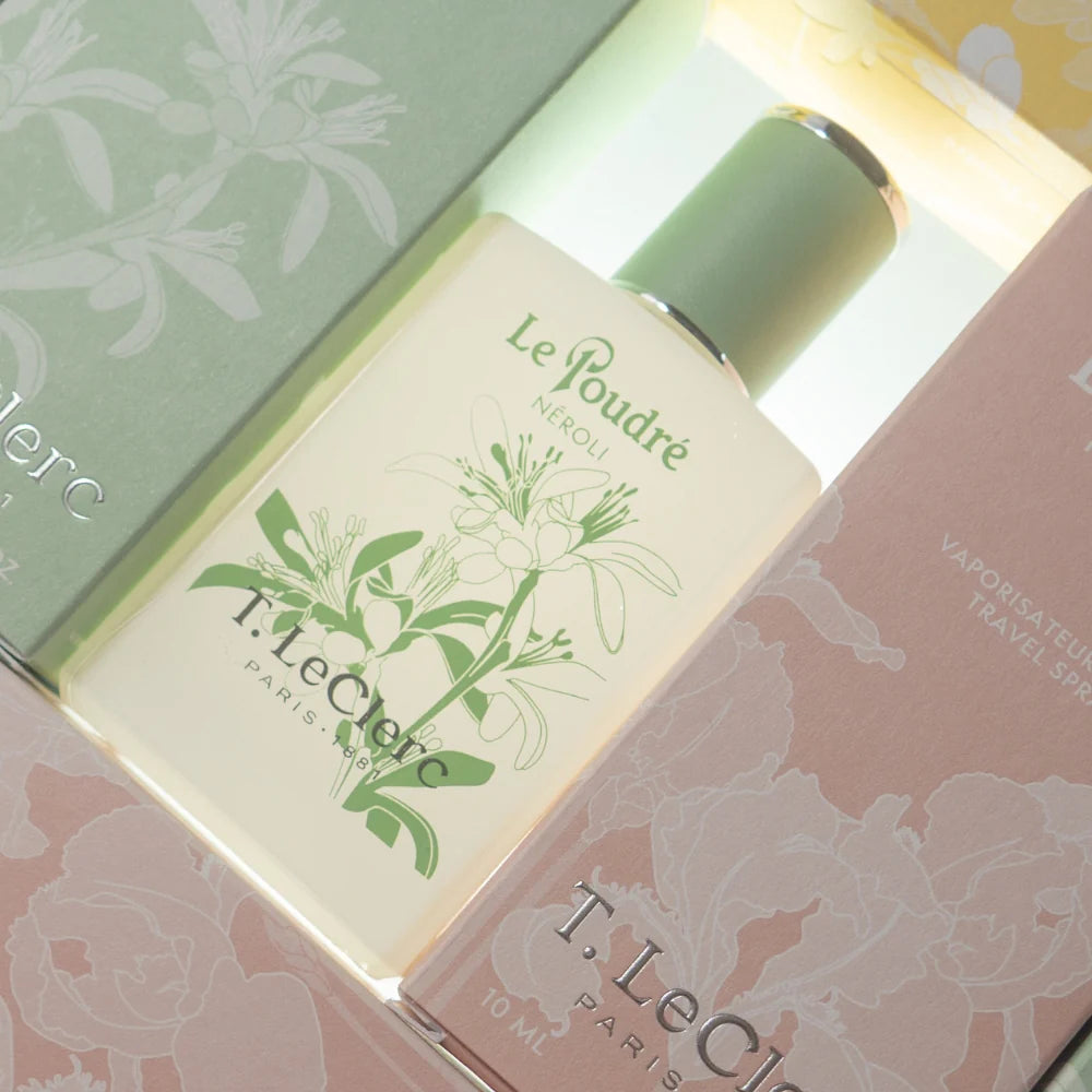 Powder Eau De Parfum Neroli