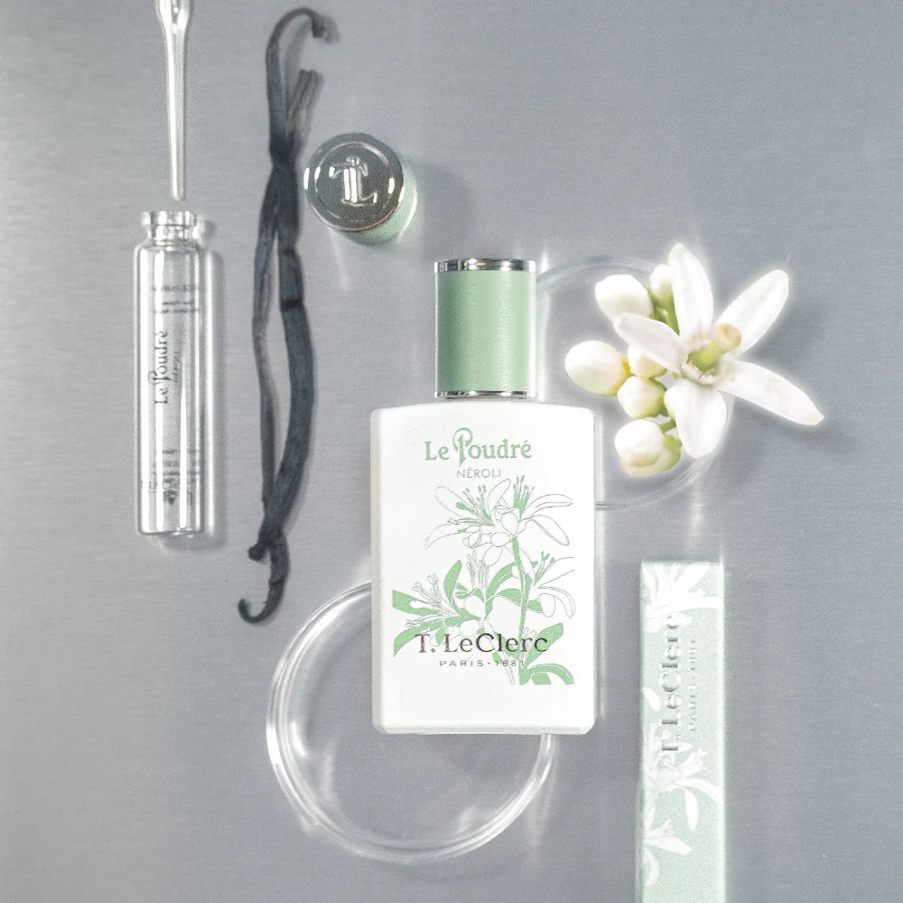 Powder Eau De Parfum Neroli