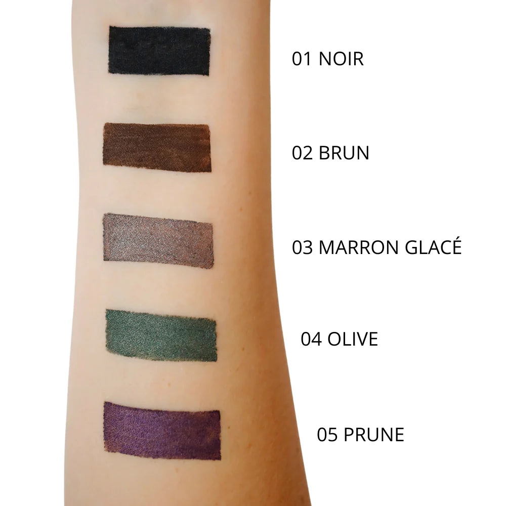 Waterproof Eye Pencil Mine Charactere