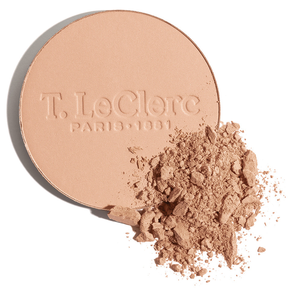 #10-ambré poudre de riz