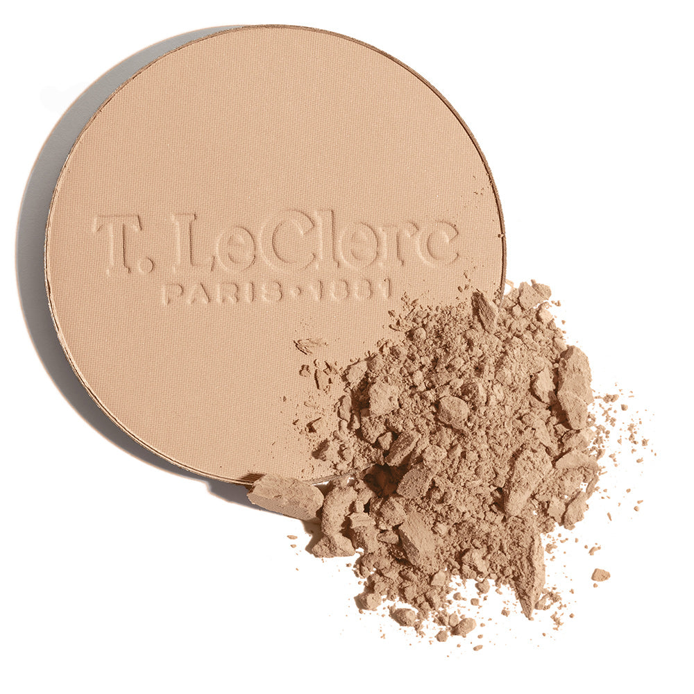 #09-beige poudre de riz