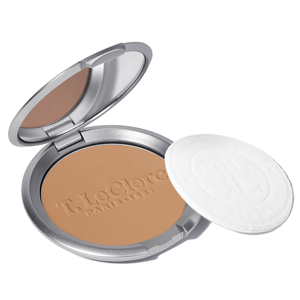 #11-cannelle poudre compacte matifiante