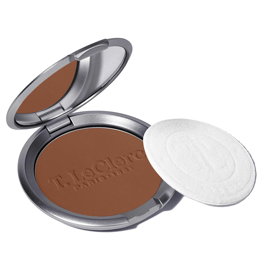 #15-châtaigne poudre compacte formule soin