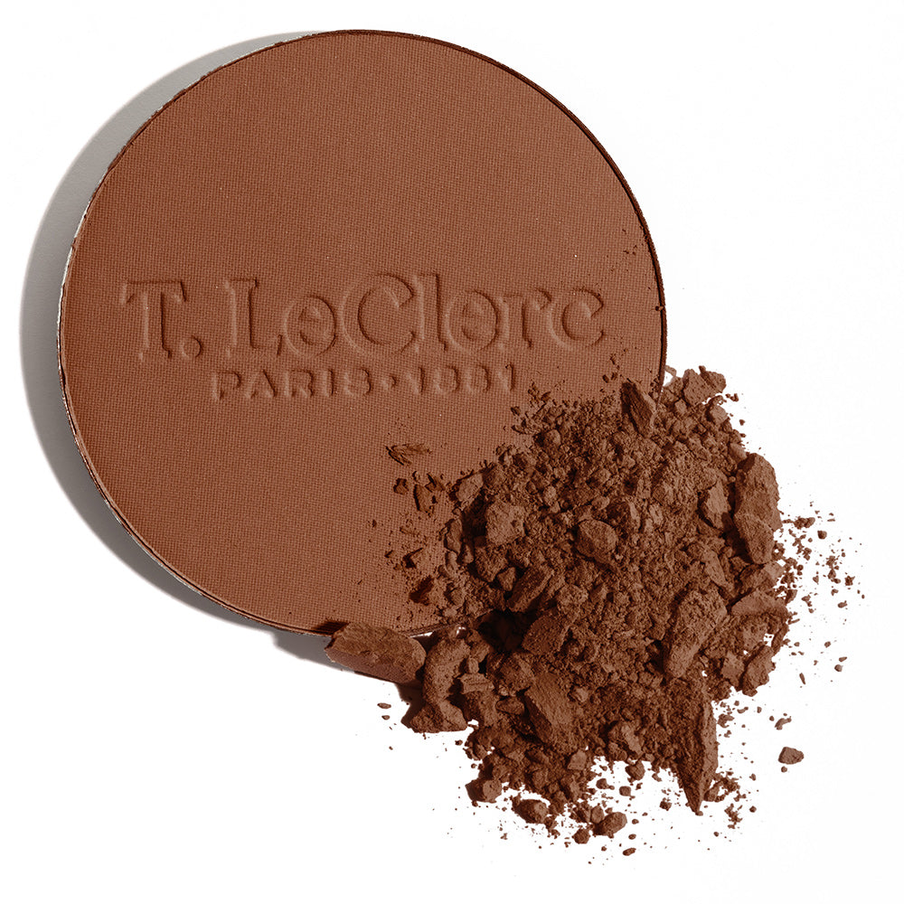 #15-châtaigne poudre compacte de riz