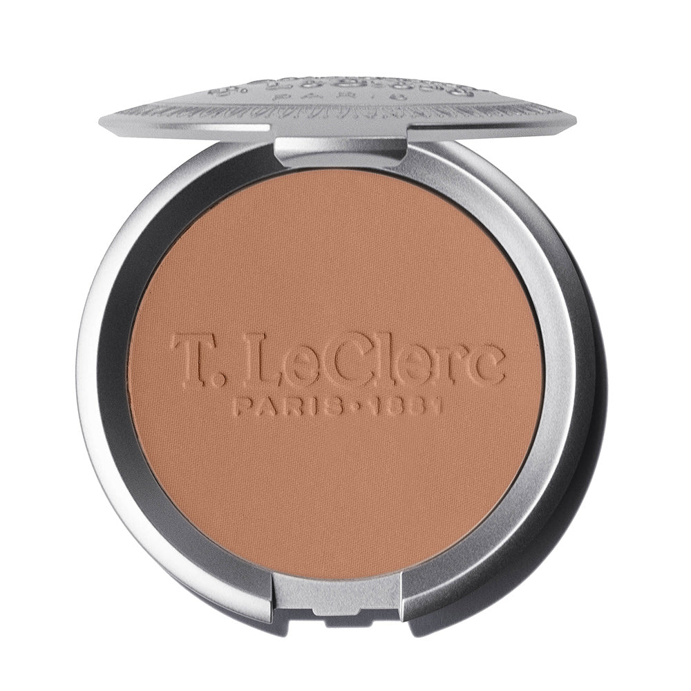 #13-doré poudre compacte dermophile