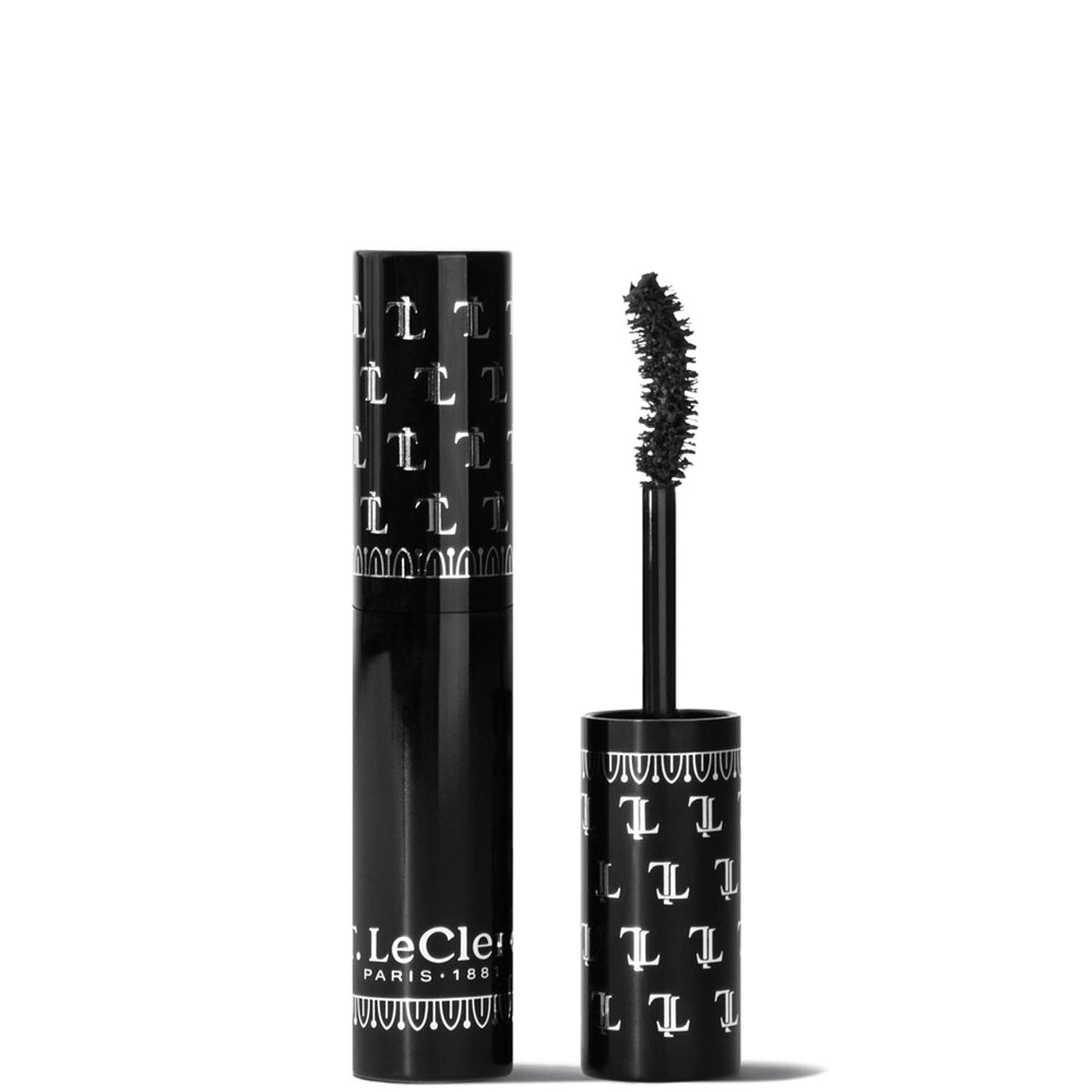 Volume Curling Mascara