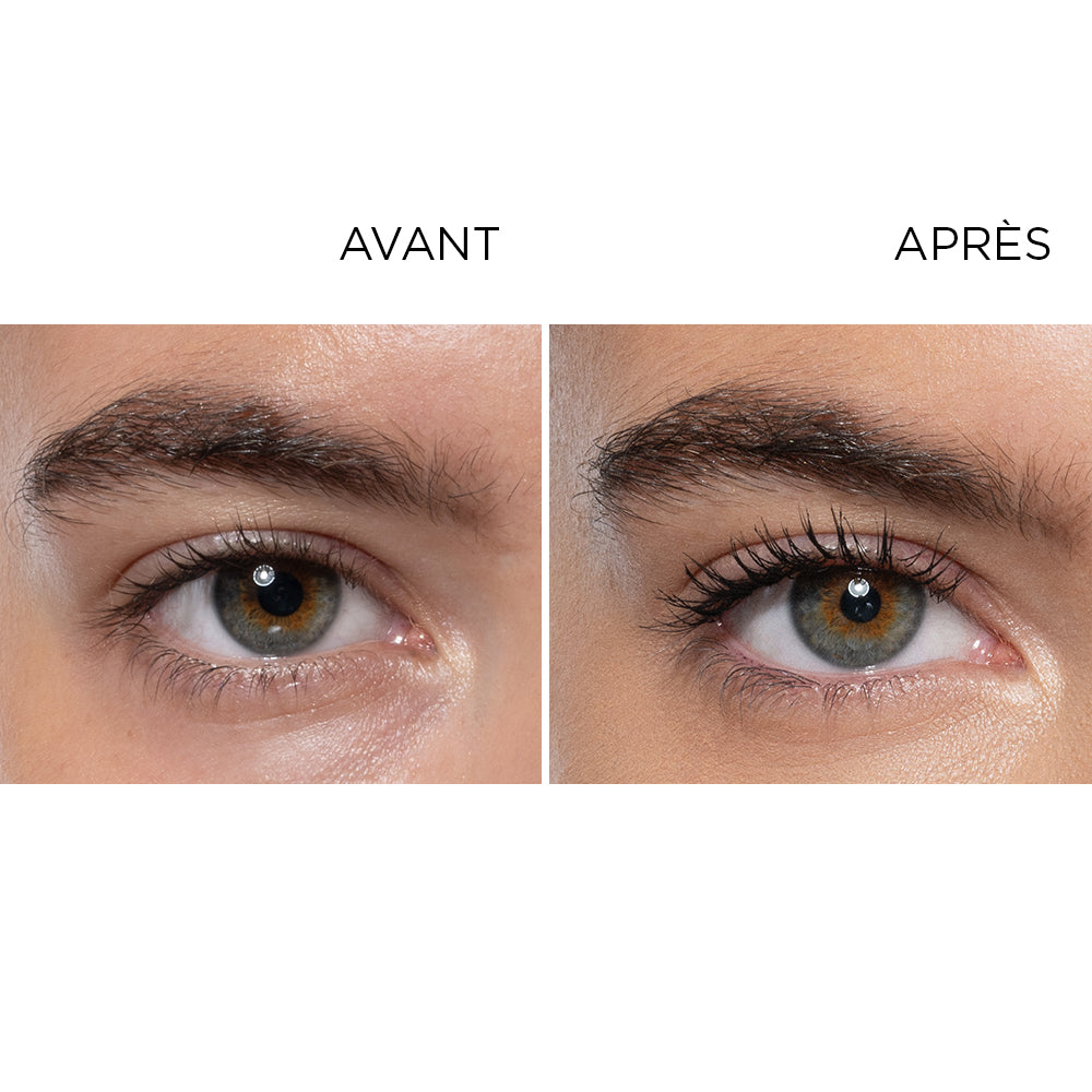 Volume Curling Mascara