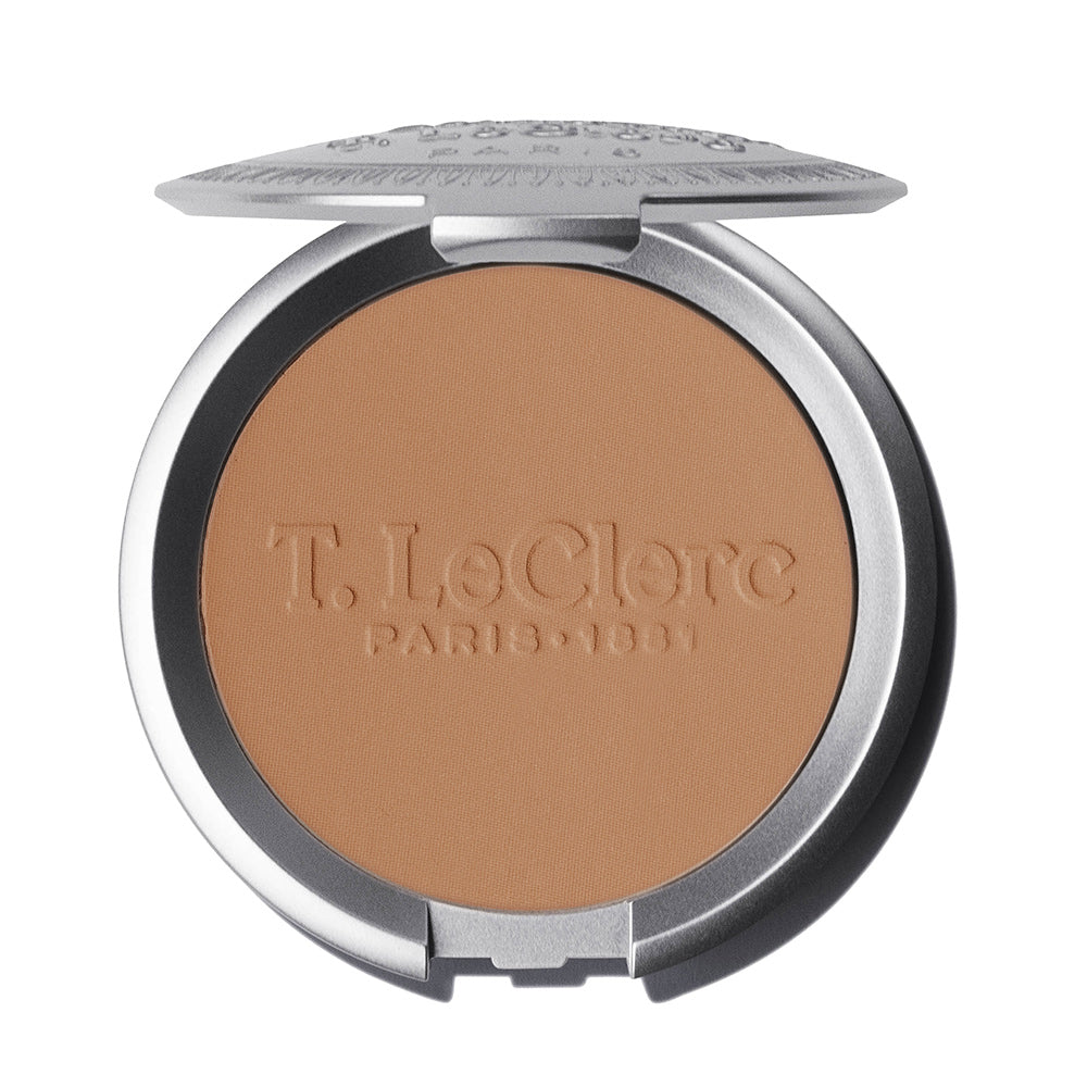 #12-safran poudre compacte 2 en 1 formule soin