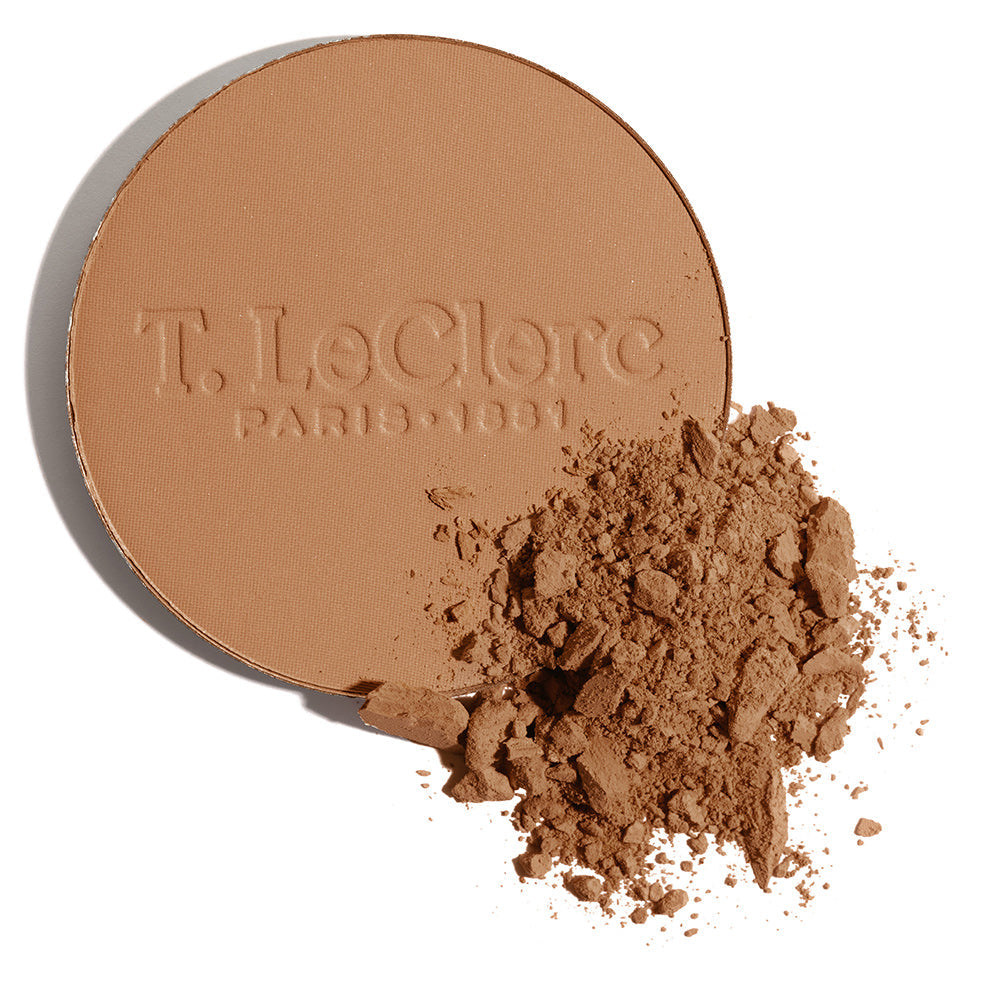 #12-safran poudre de riz dermophile