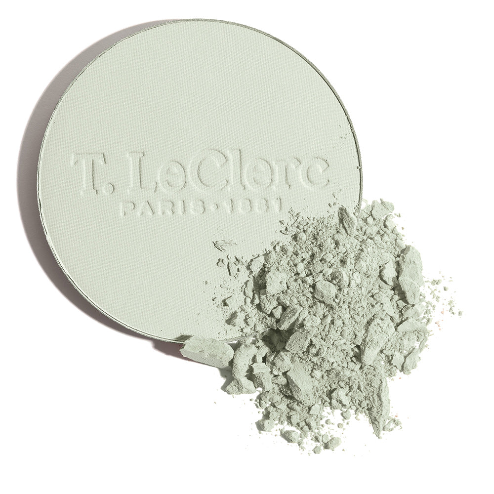 #04-tilleul poudre compacte matifiante fixatrice