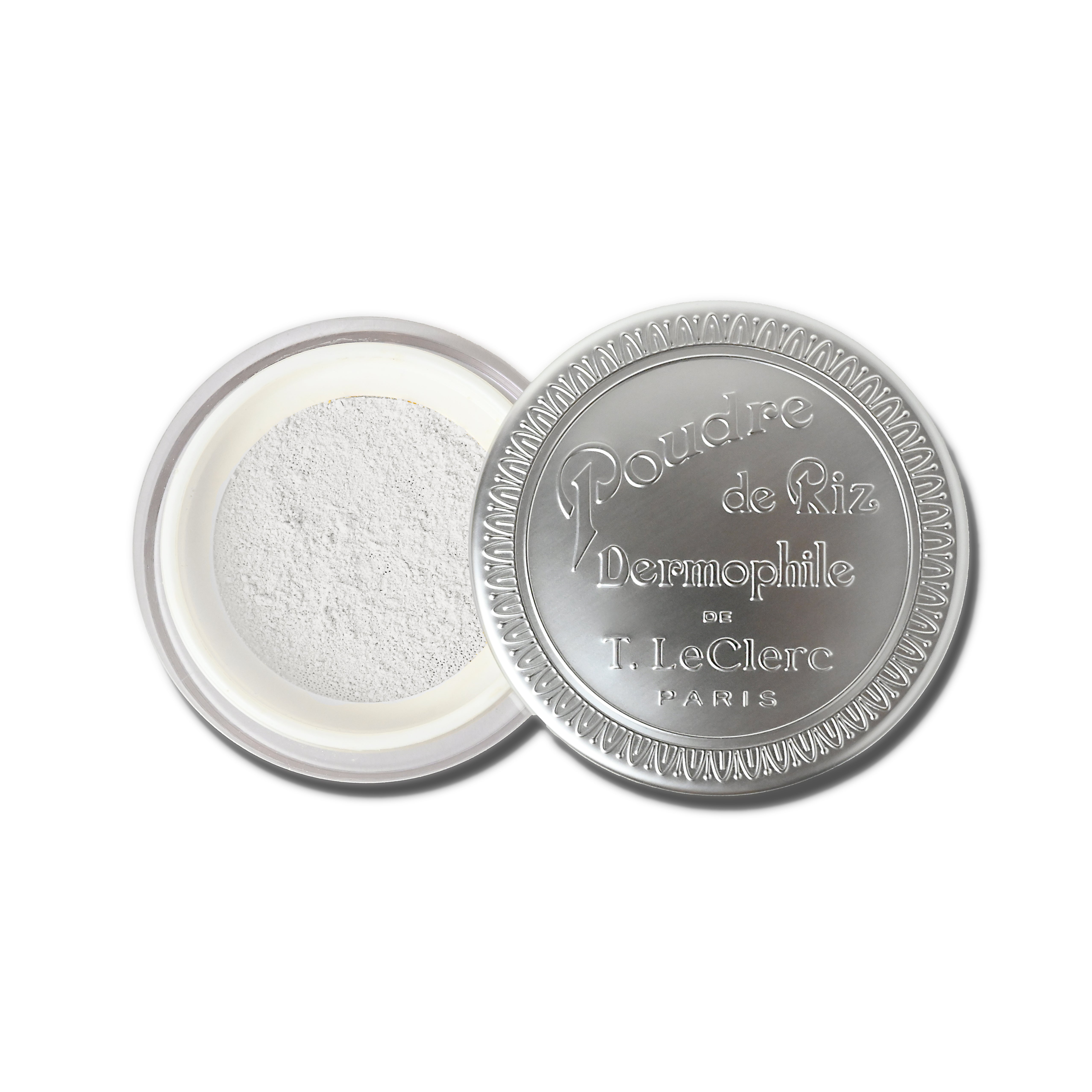 Loose Rice Powder NEW TALC free Formula