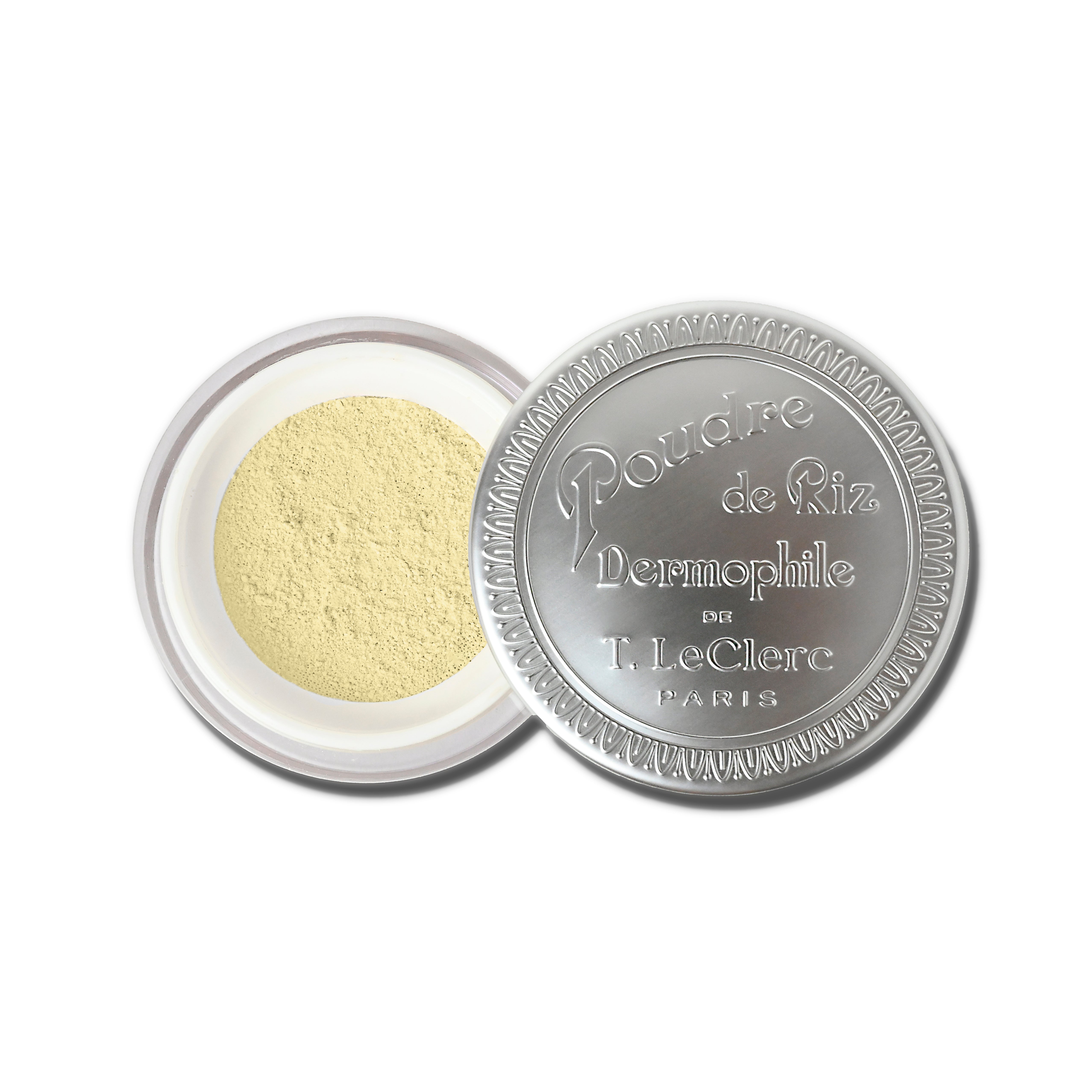 Loose Rice Powder NEW TALC free Formula