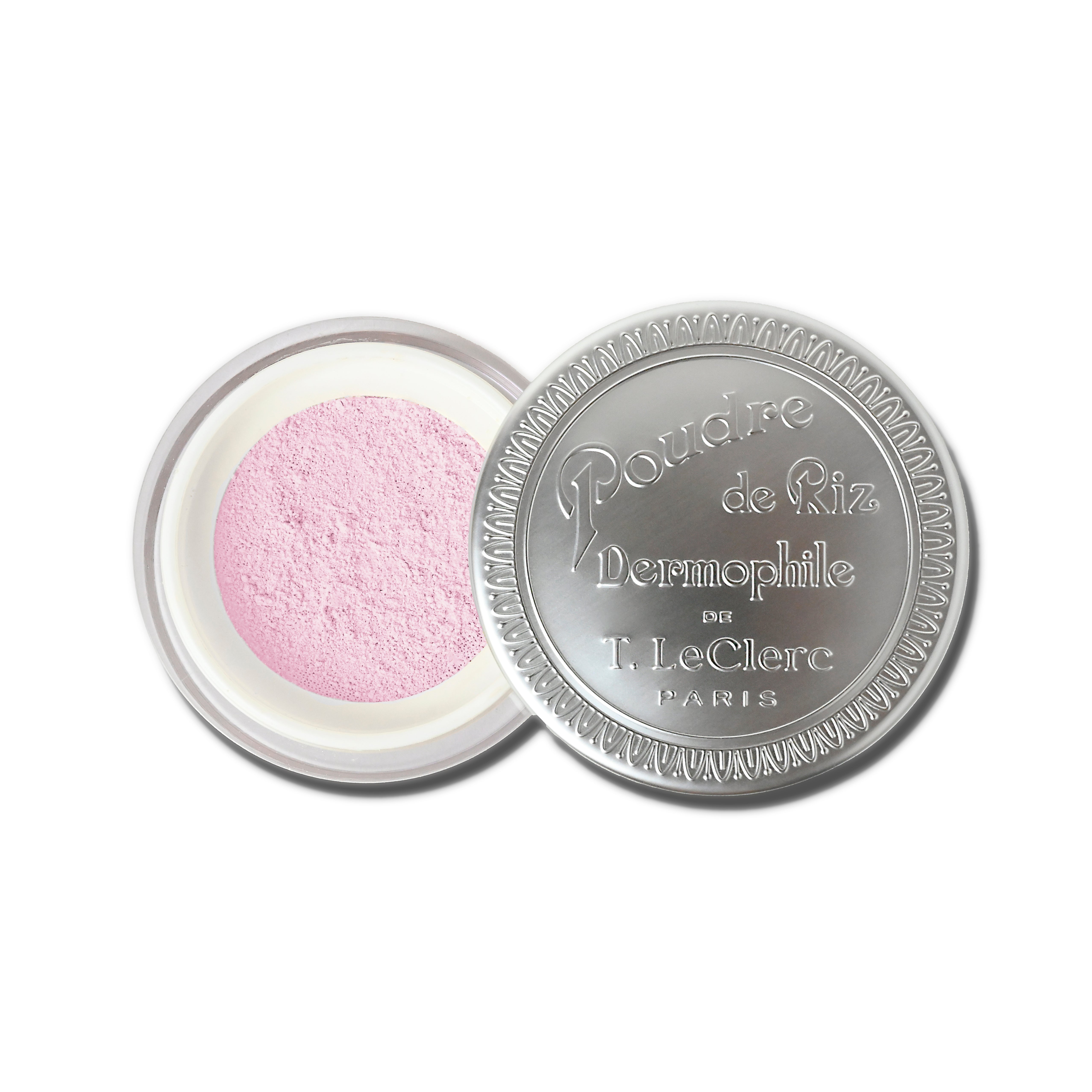 Loose Rice Powder NEW TALC free Formula