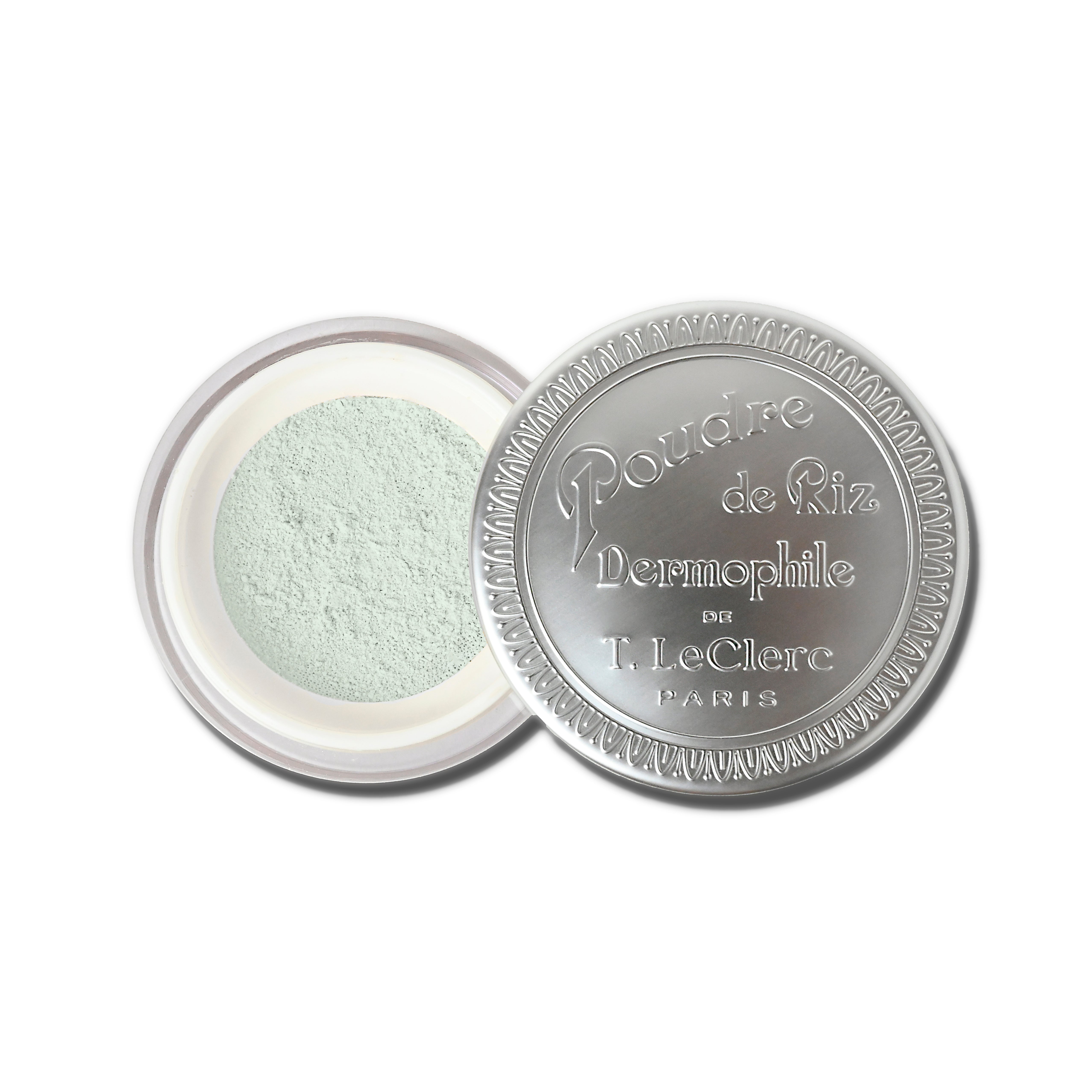 Loose Rice Powder NEW TALC free Formula