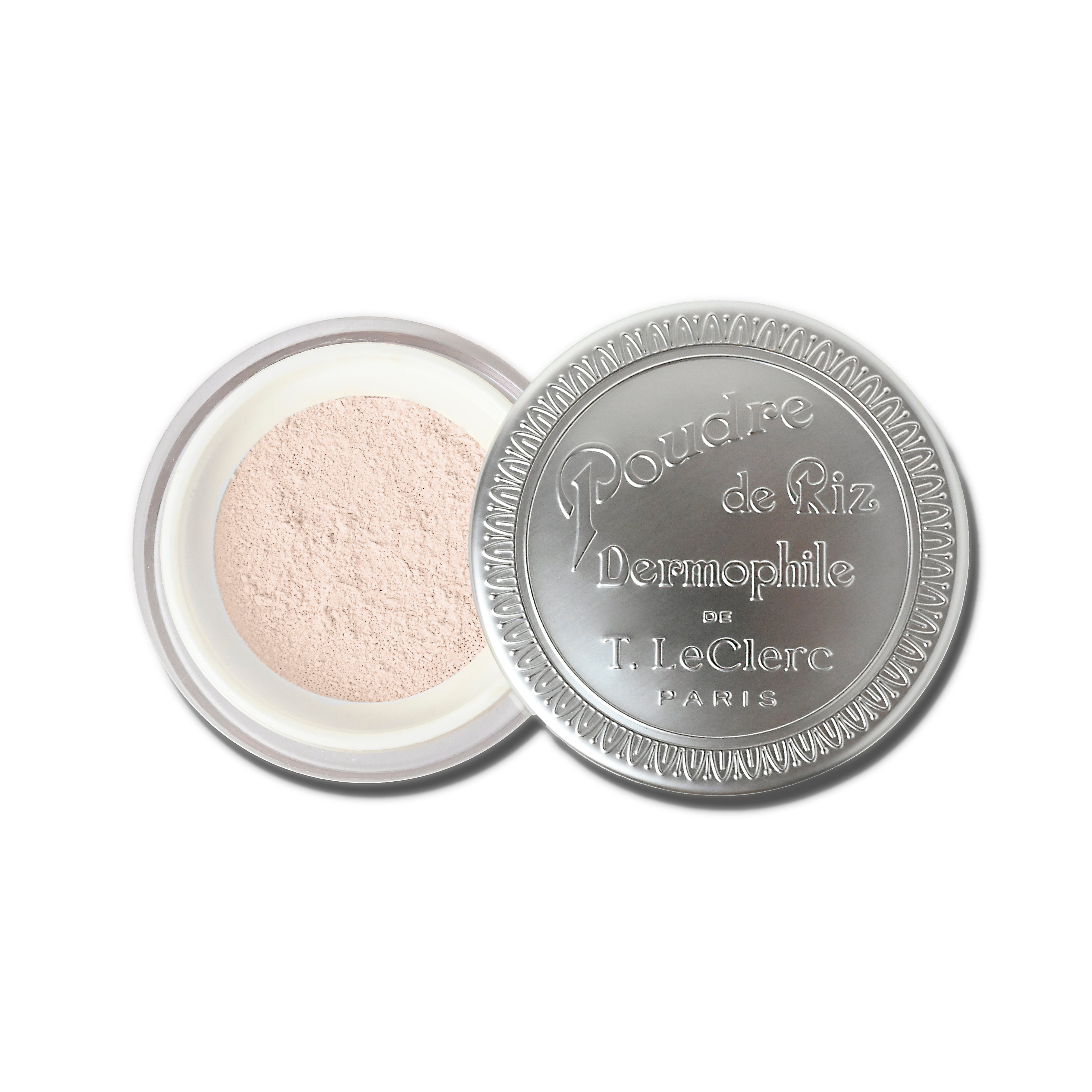 Loose Rice Powder NEW TALC free Formula