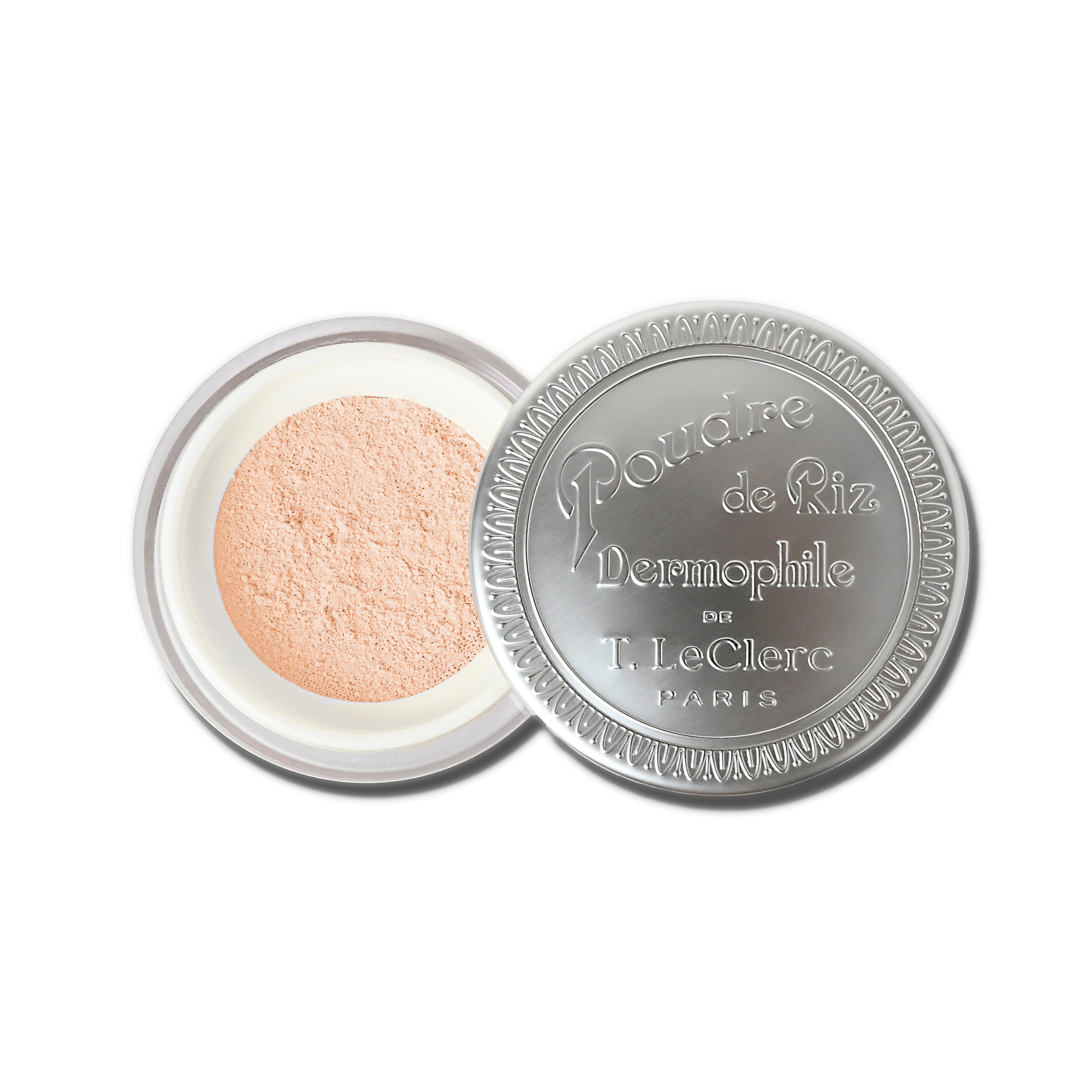 Loose Rice Powder NEW TALC free Formula