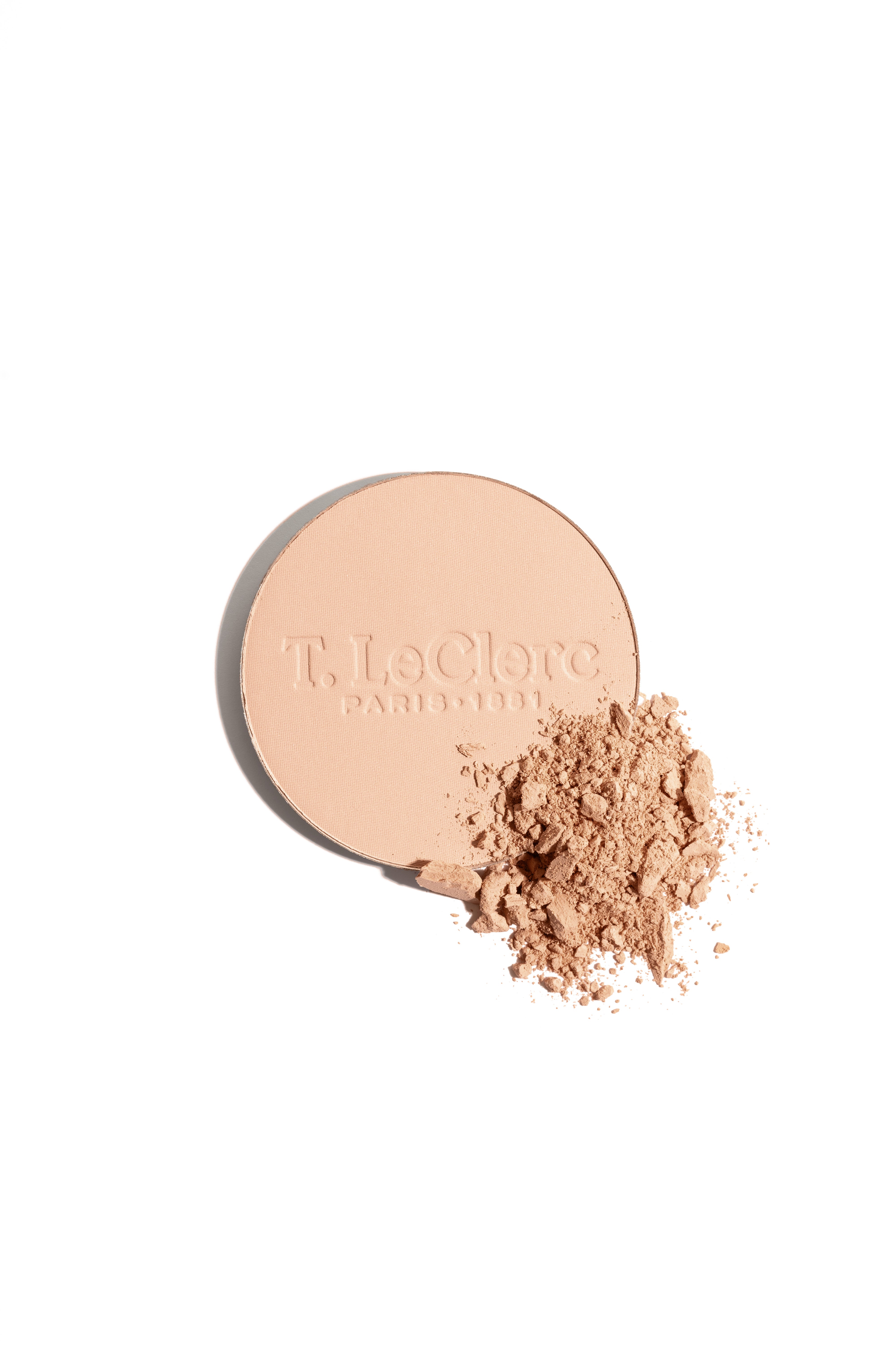 Loose Rice Powder NEW TALC free Formula