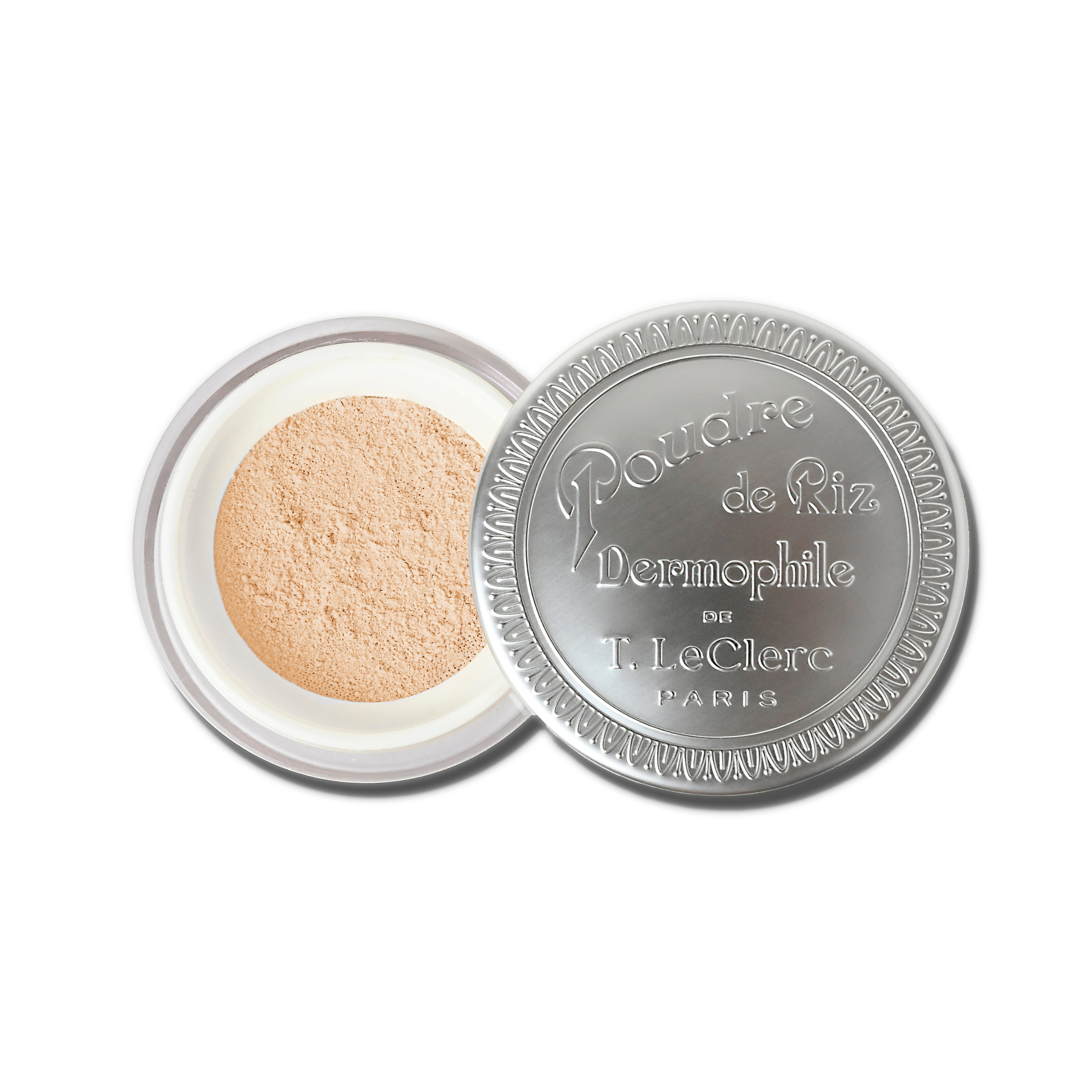 Loose Rice Powder NEW TALC free Formula