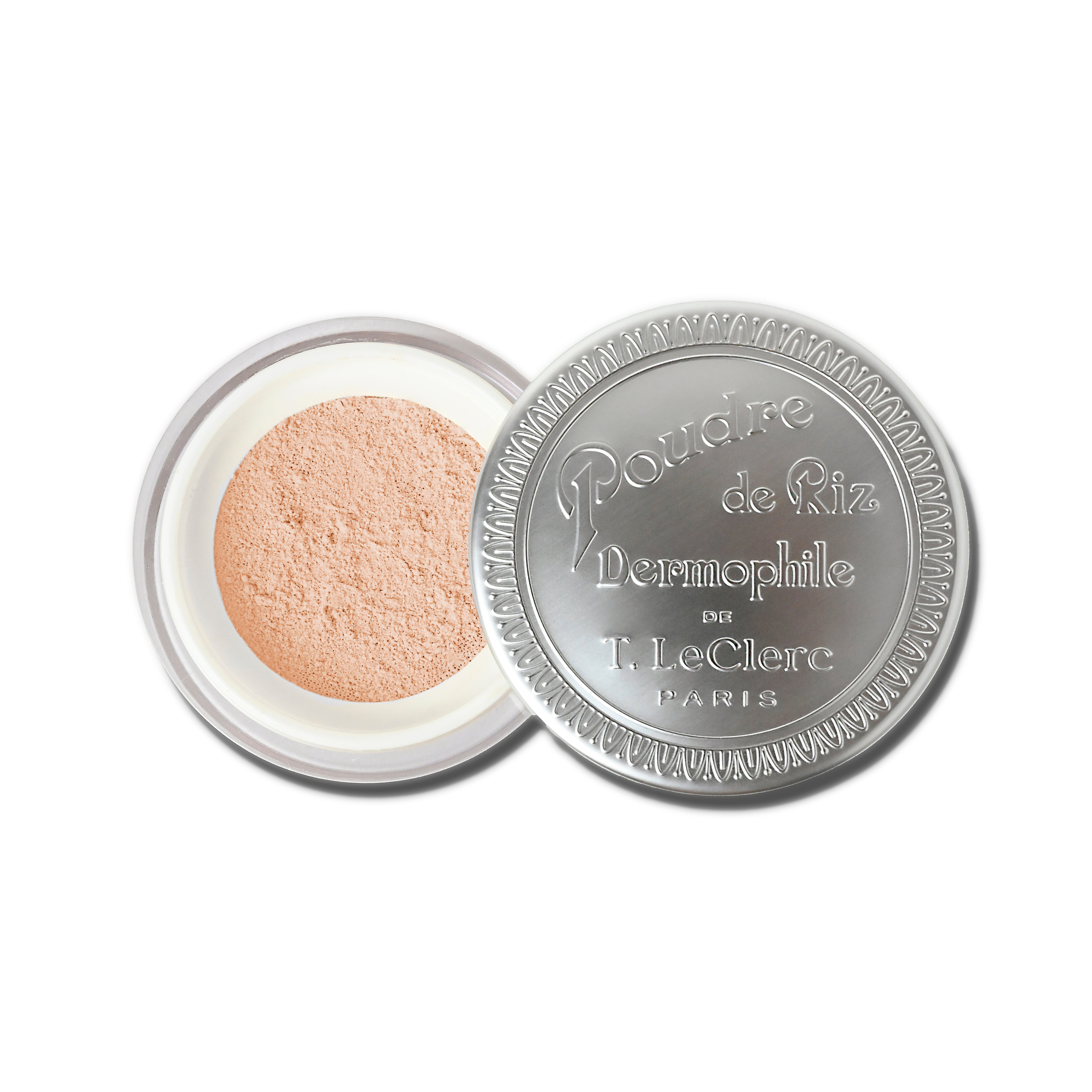 Loose Rice Powder NEW TALC free Formula