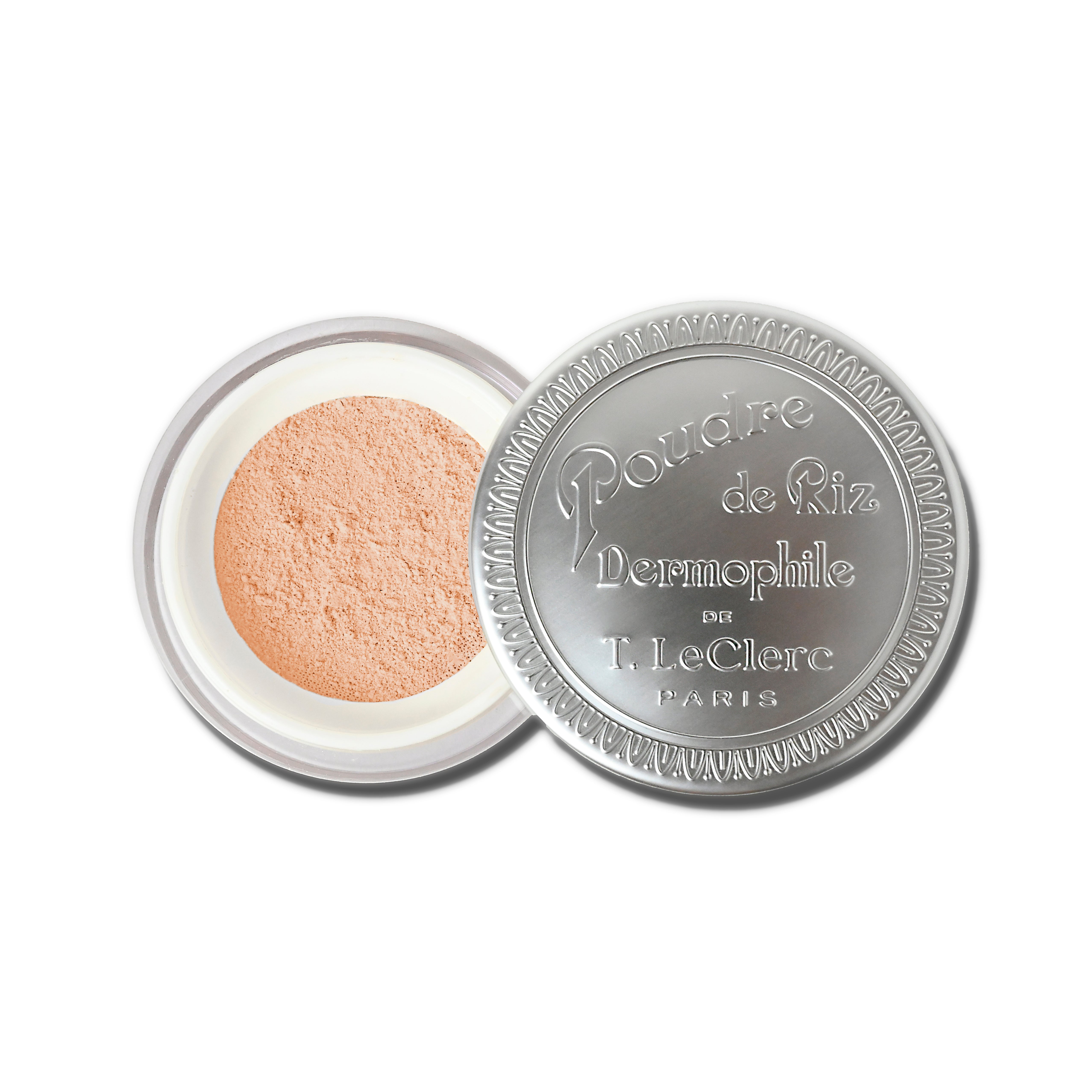 Loose Rice Powder NEW TALC free Formula