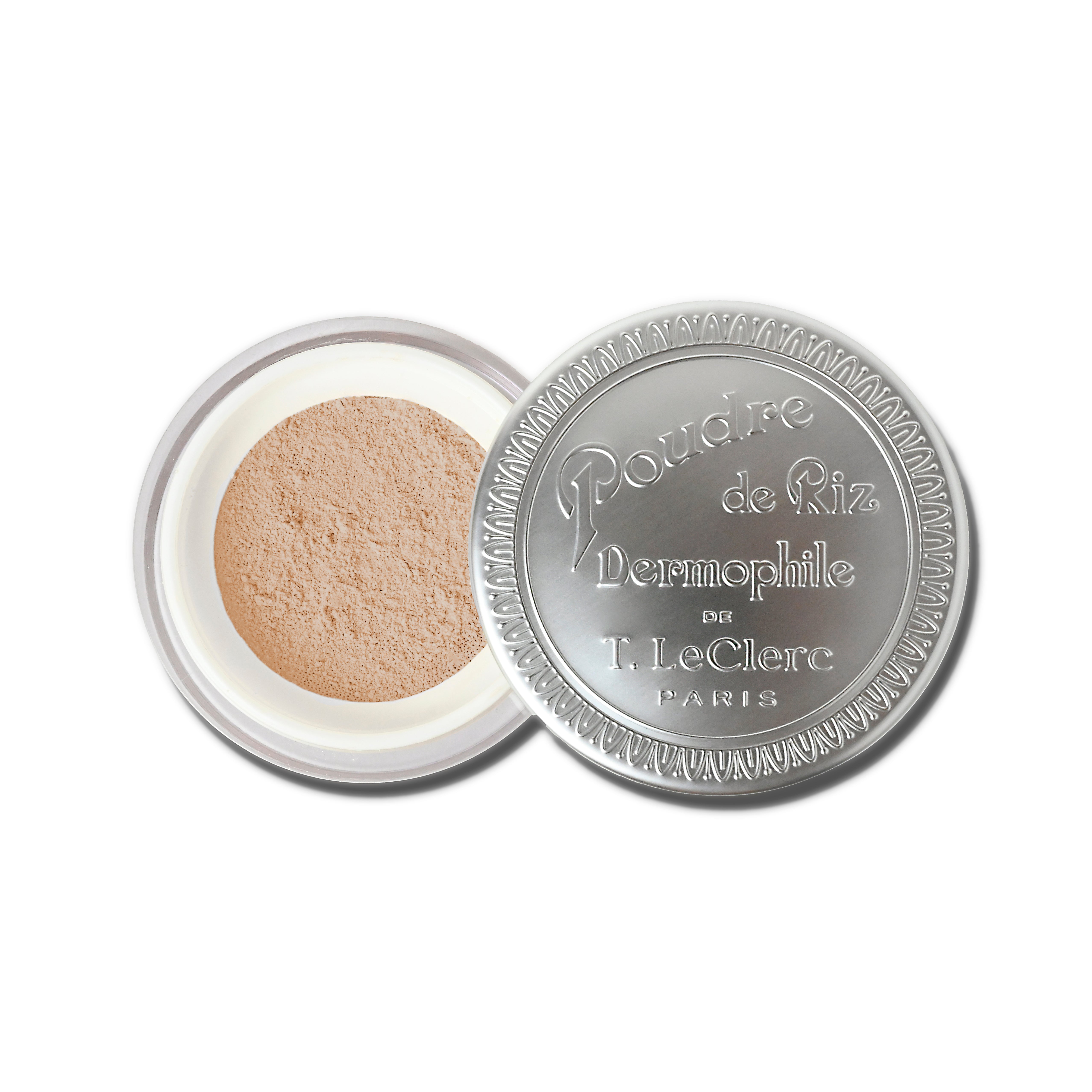 Loose Rice Powder NEW TALC free Formula