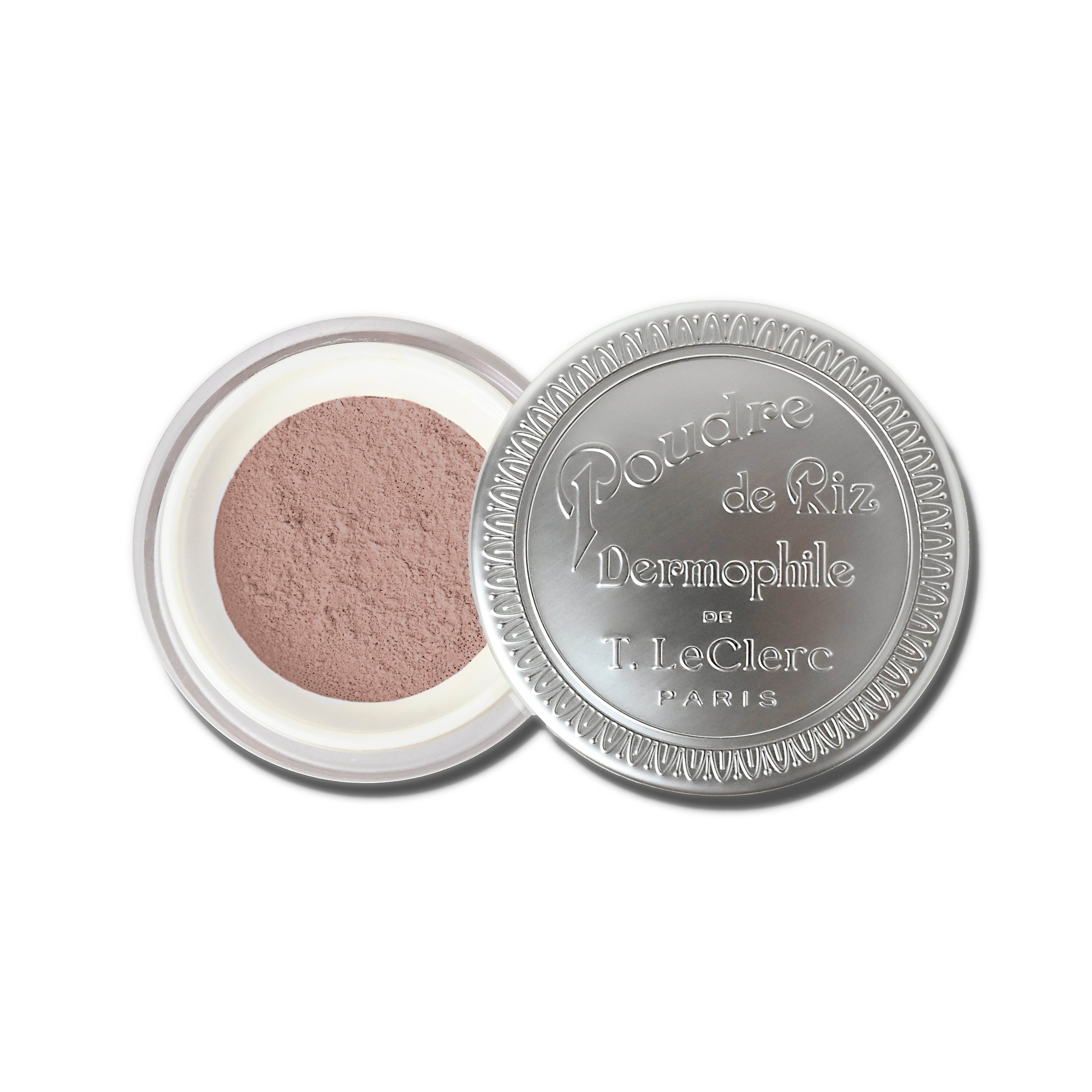 Loose Rice Powder NEW TALC free Formula