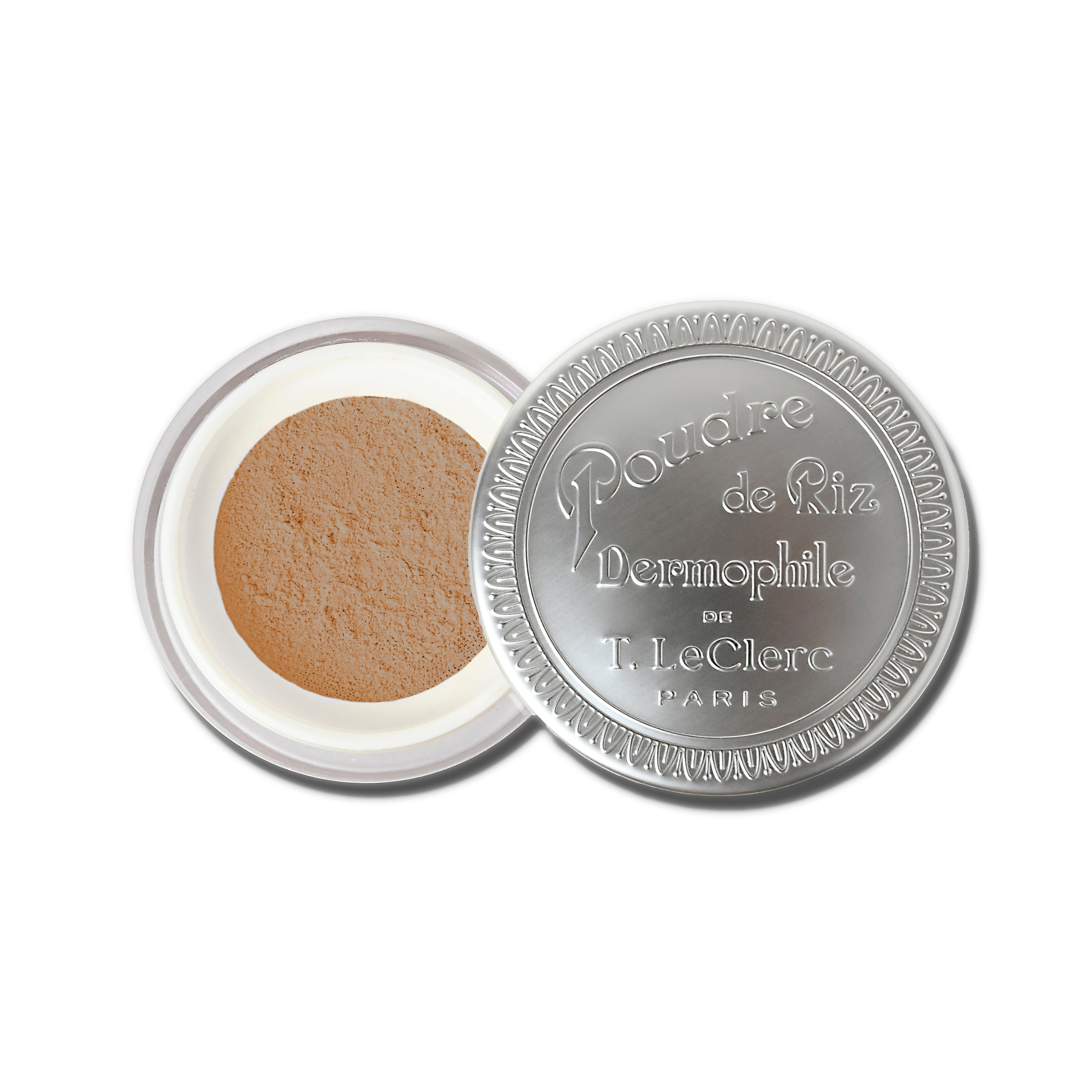 Loose Rice Powder NEW TALC free Formula