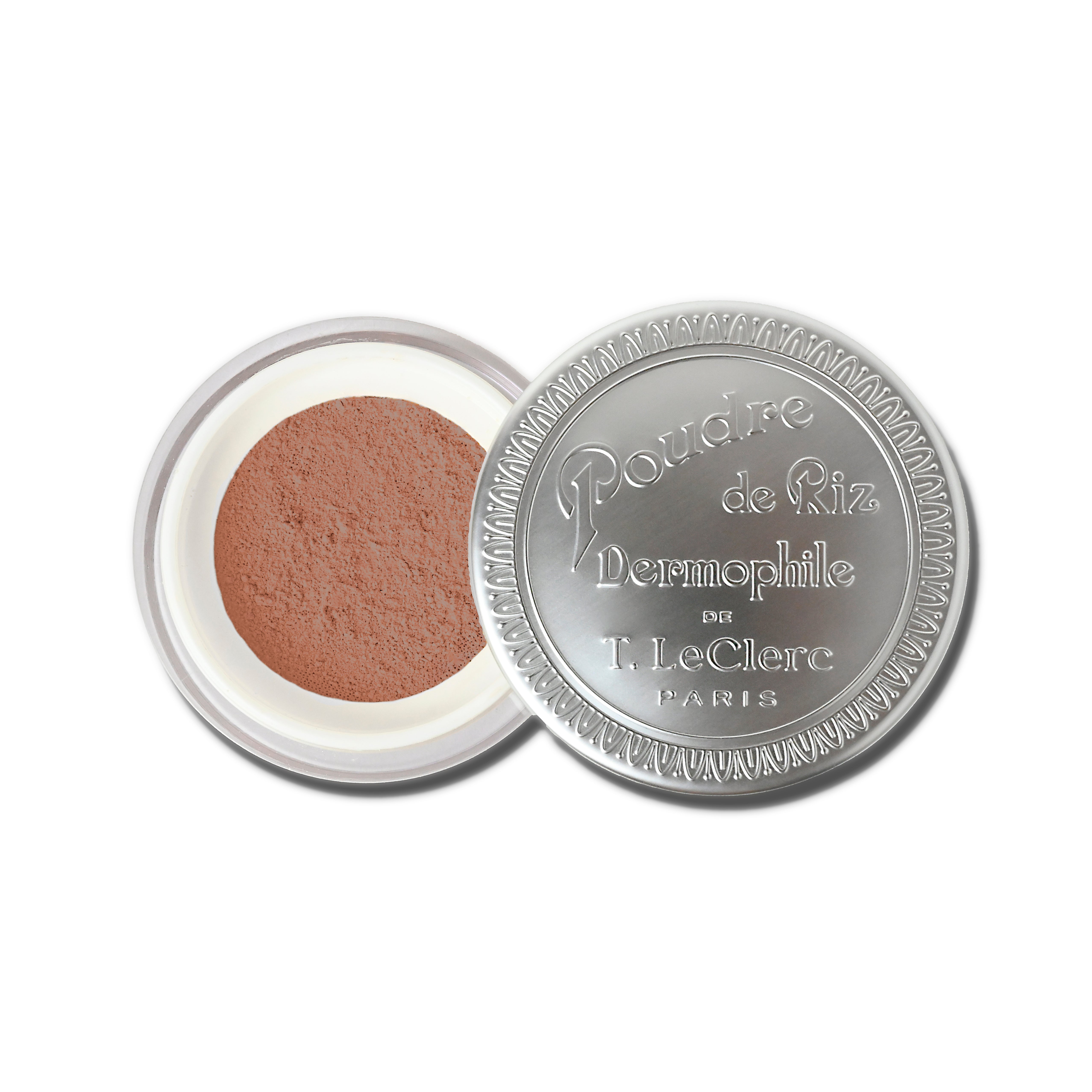 Loose Rice Powder NEW TALC free Formula