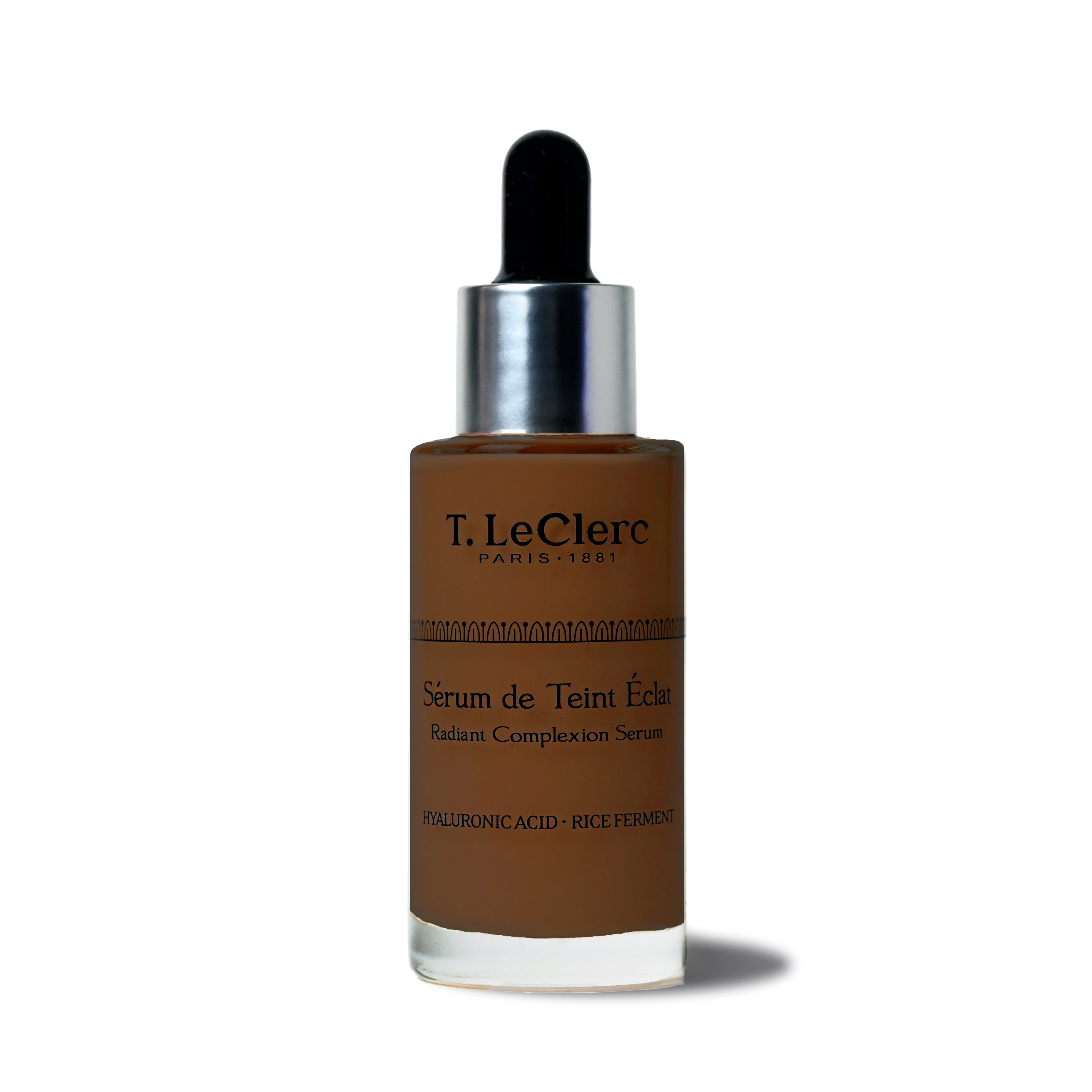 Anti-Aging Complexion Serum