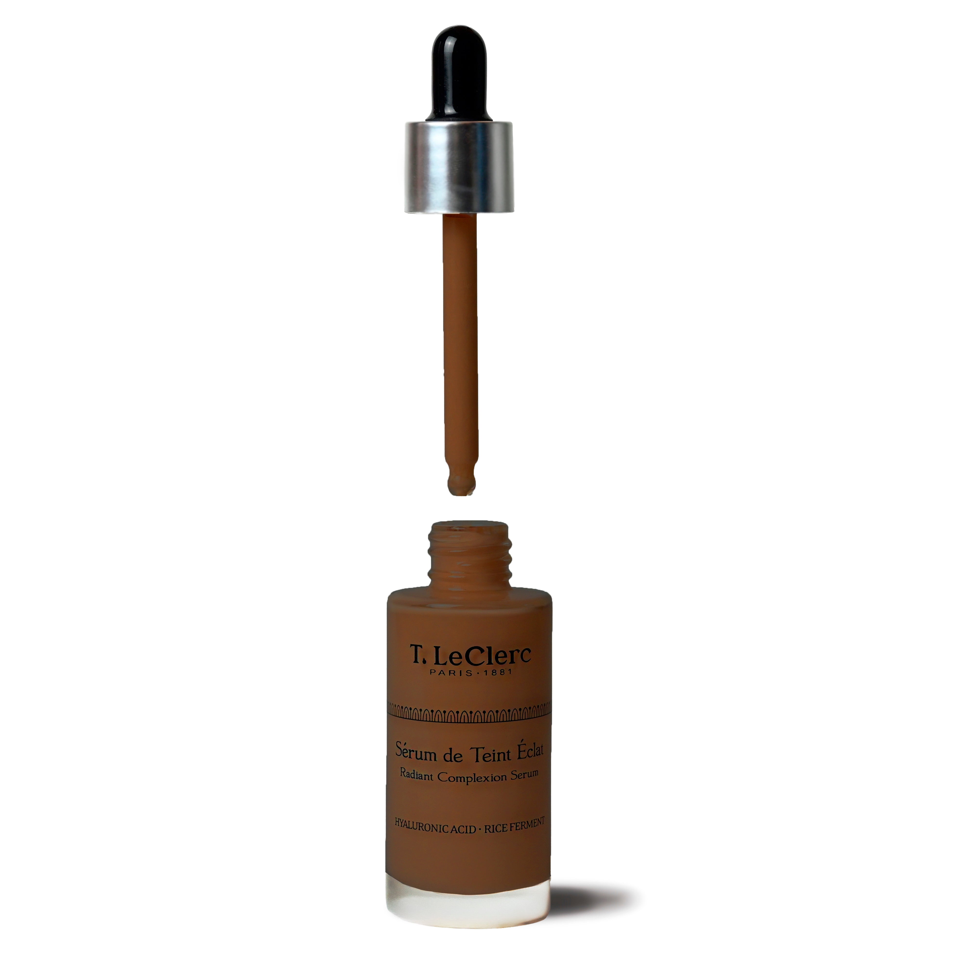 Anti-Aging Complexion Serum