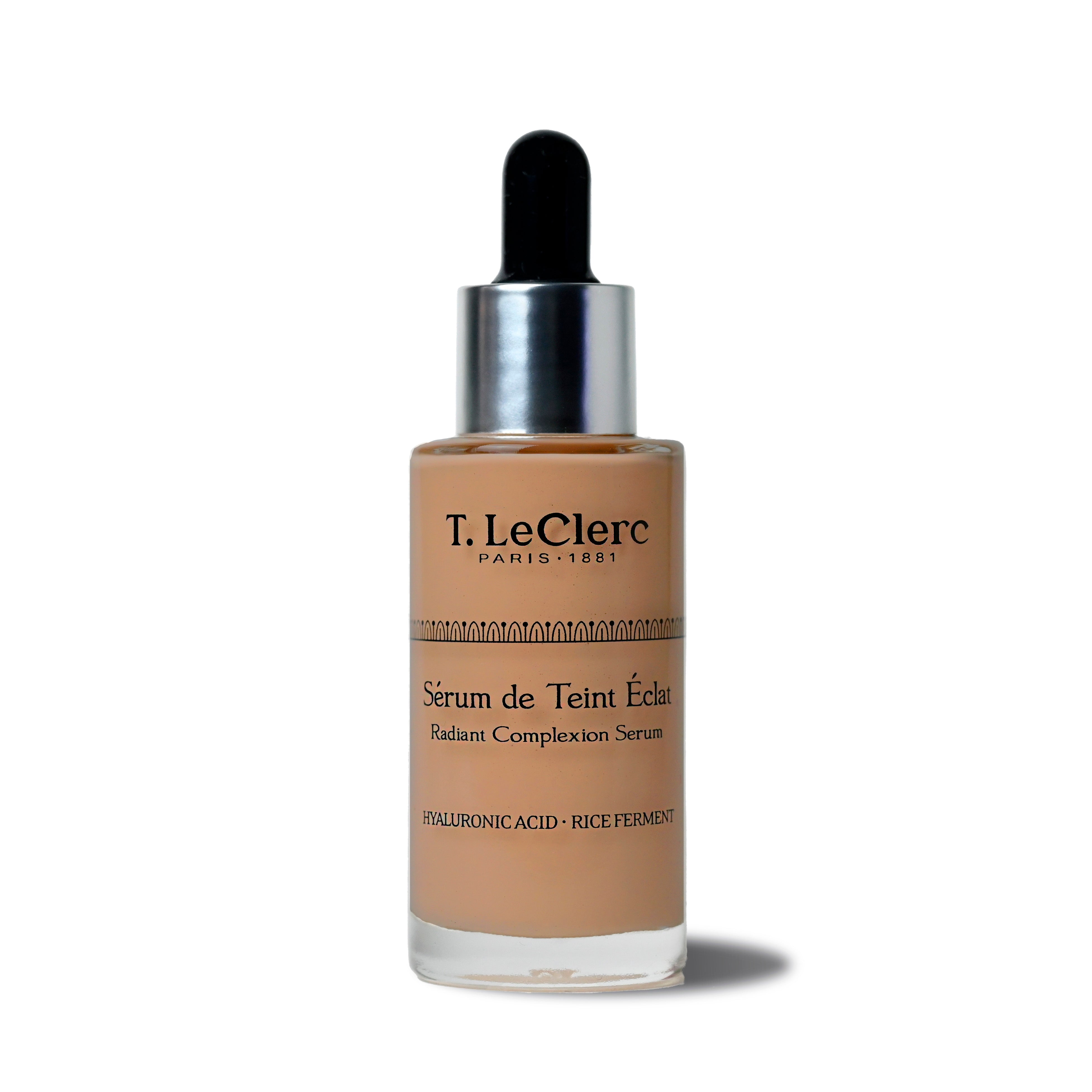 Anti-Aging Complexion Serum