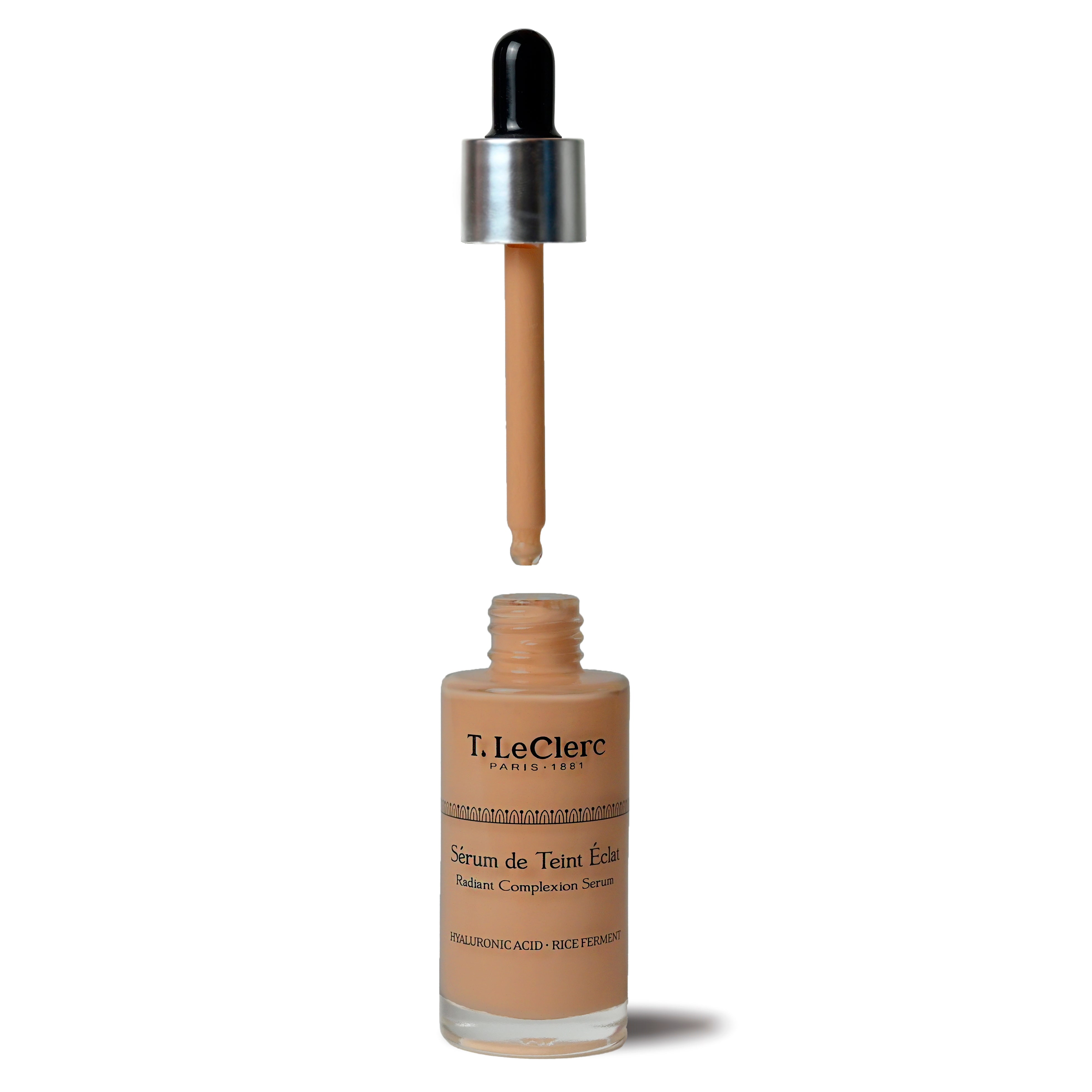 Anti-Aging Complexion Serum