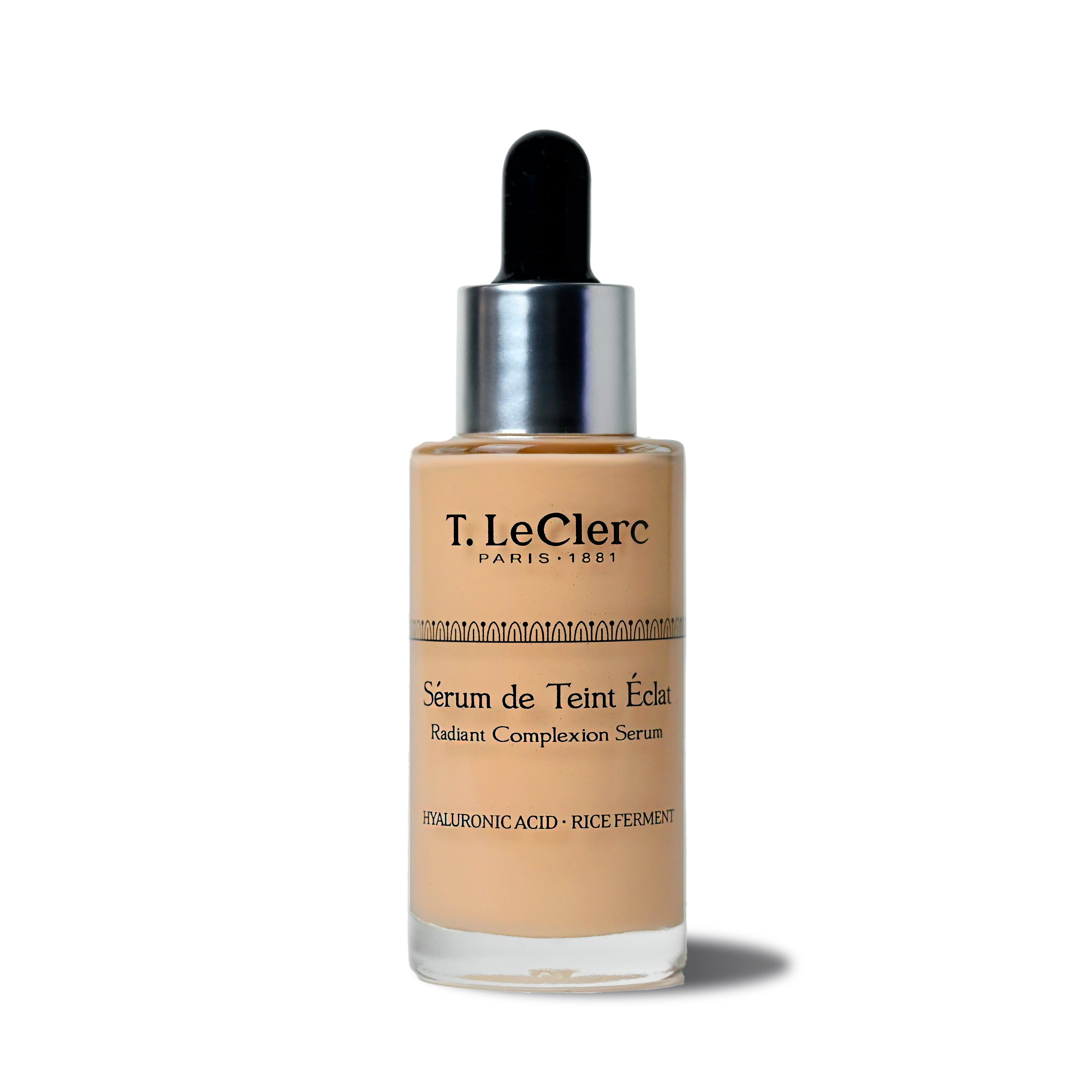 Anti-Aging Complexion Serum