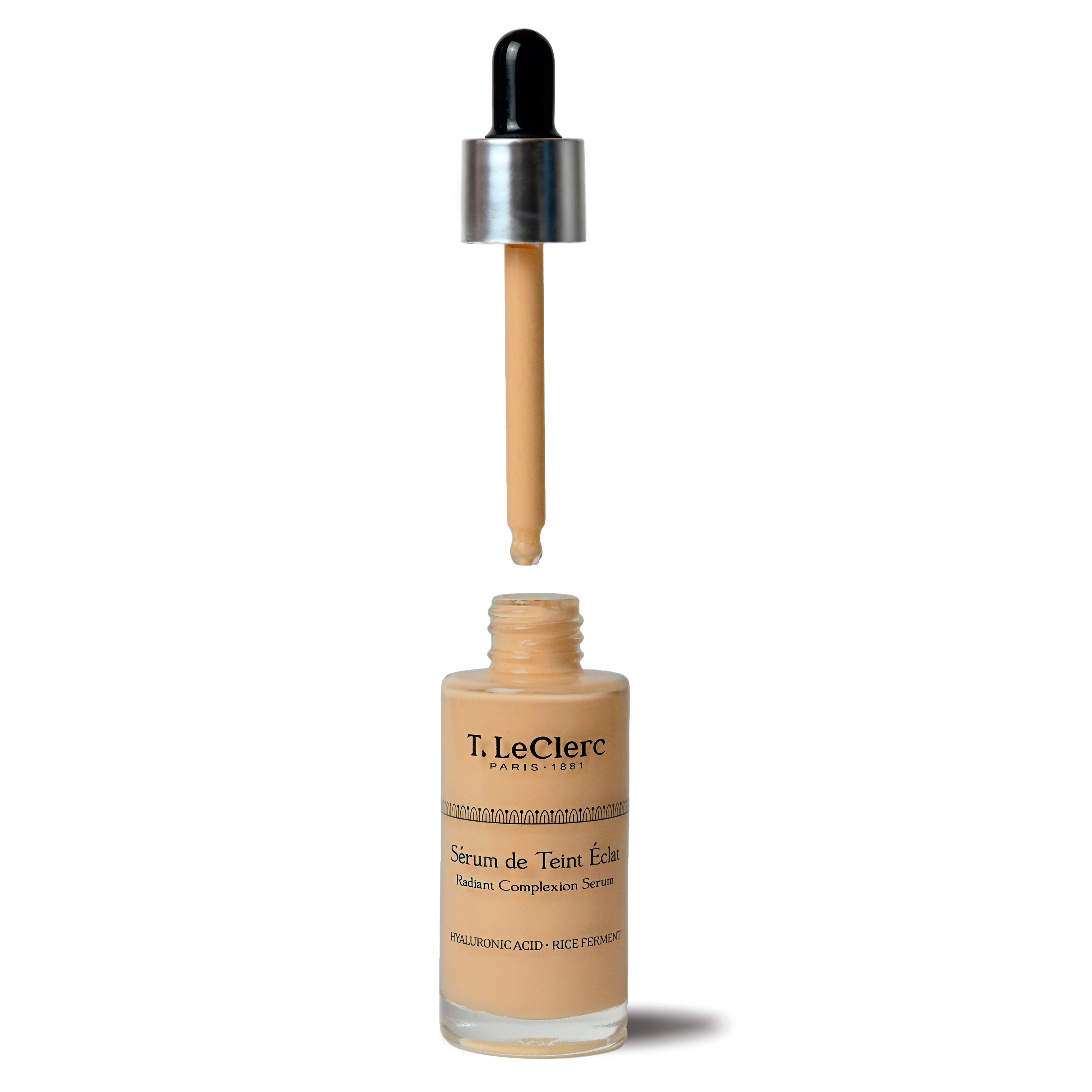 Anti-Aging Complexion Serum