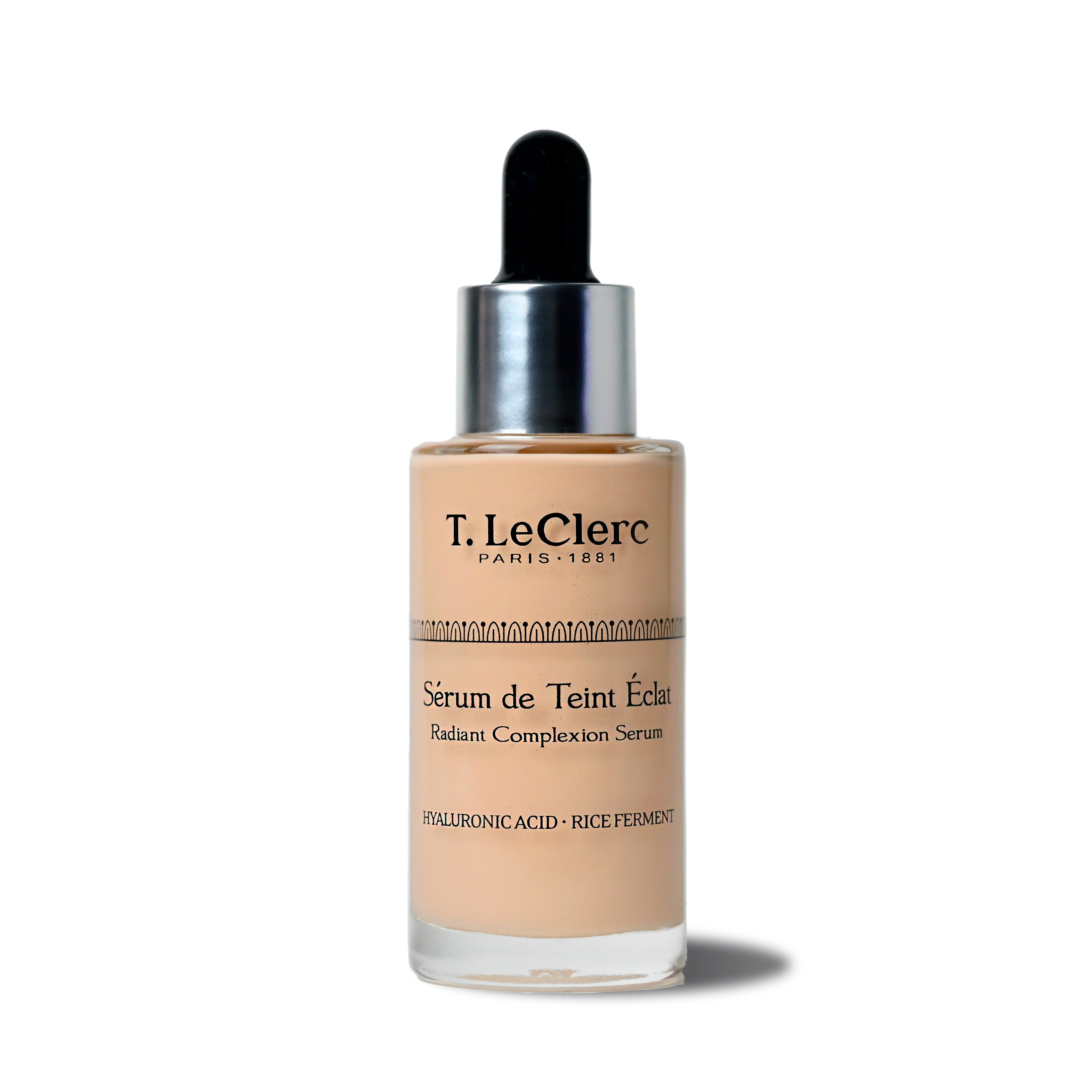 Anti-Aging Complexion Serum