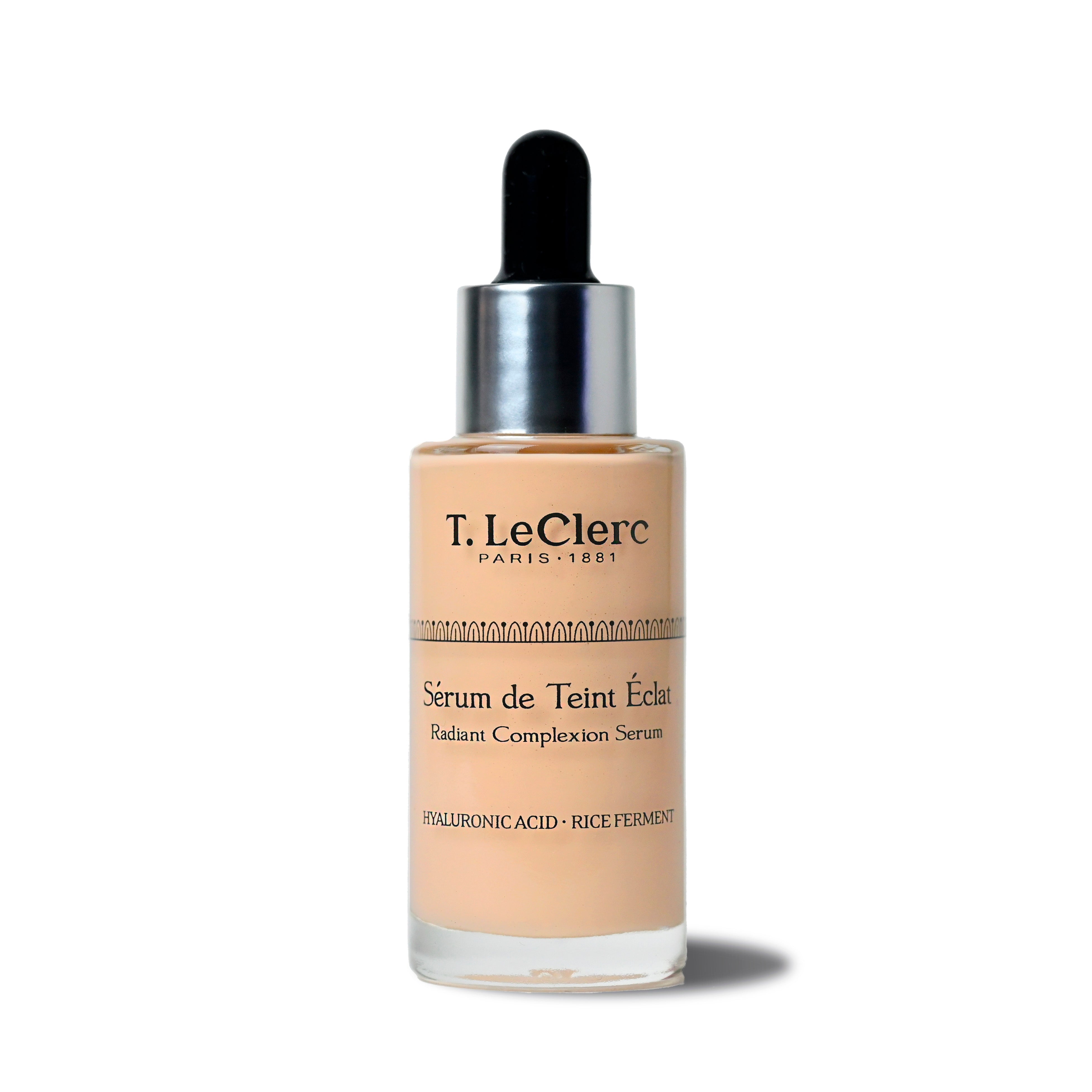 Anti-Aging Complexion Serum