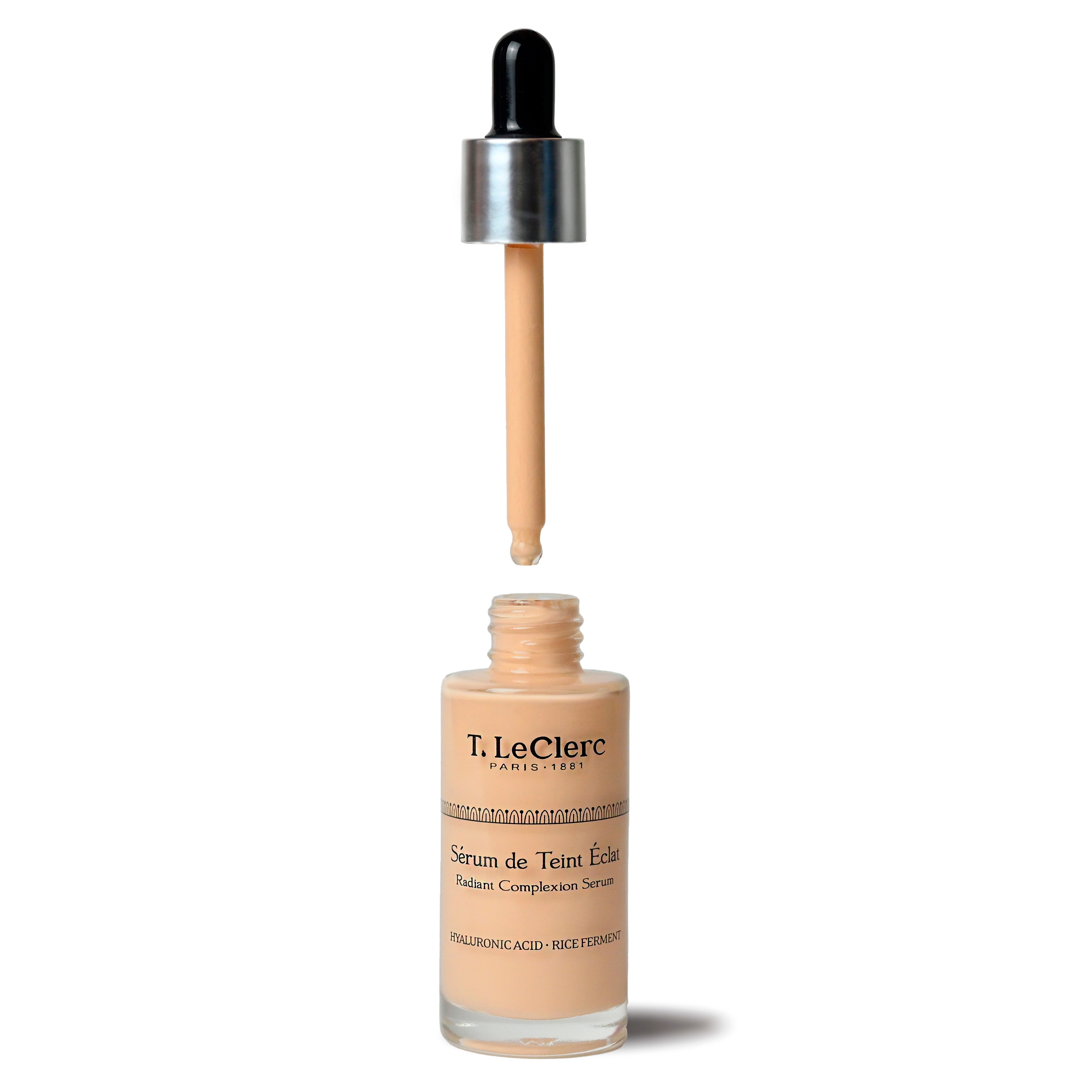 Anti-Aging Complexion Serum