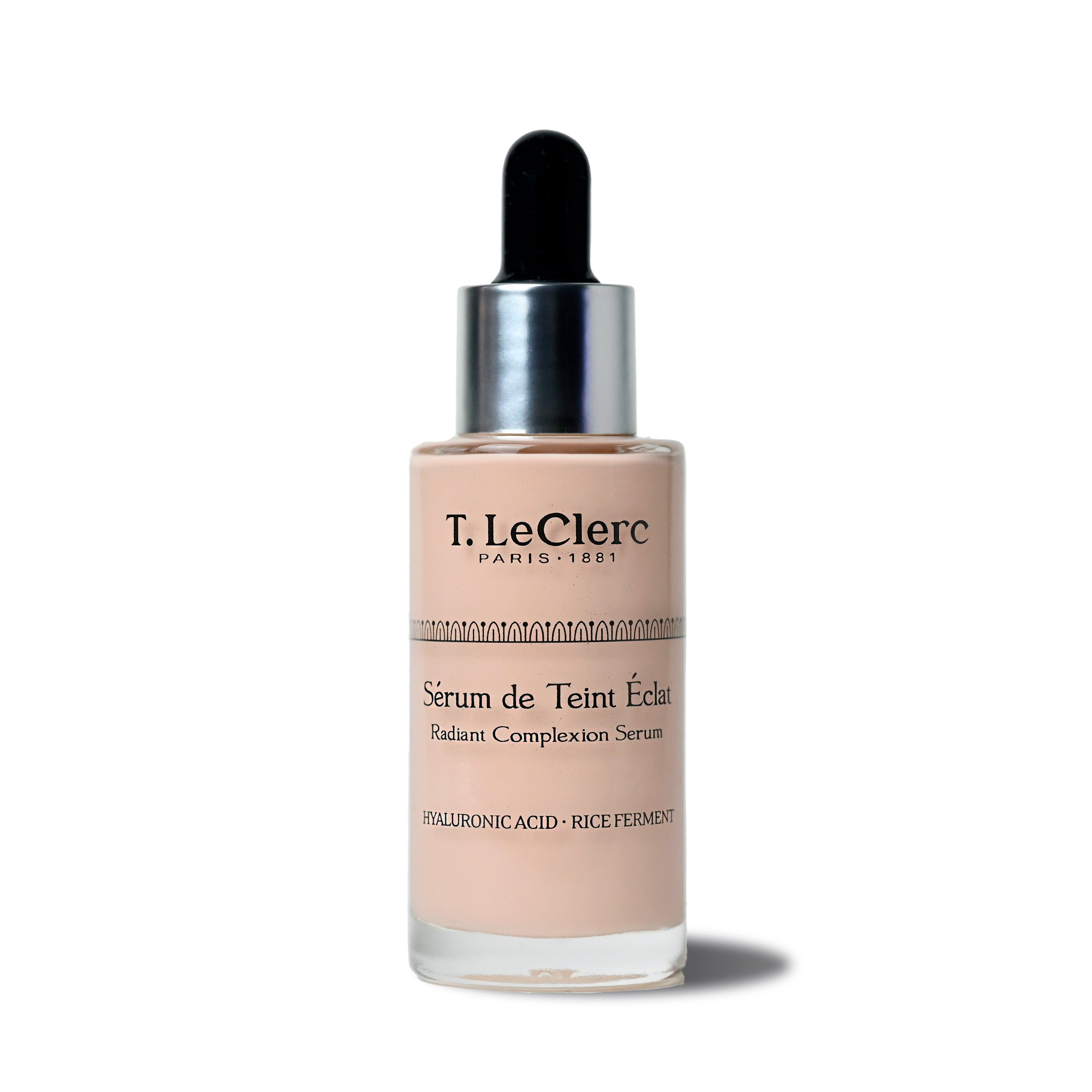 Anti-Aging Complexion Serum