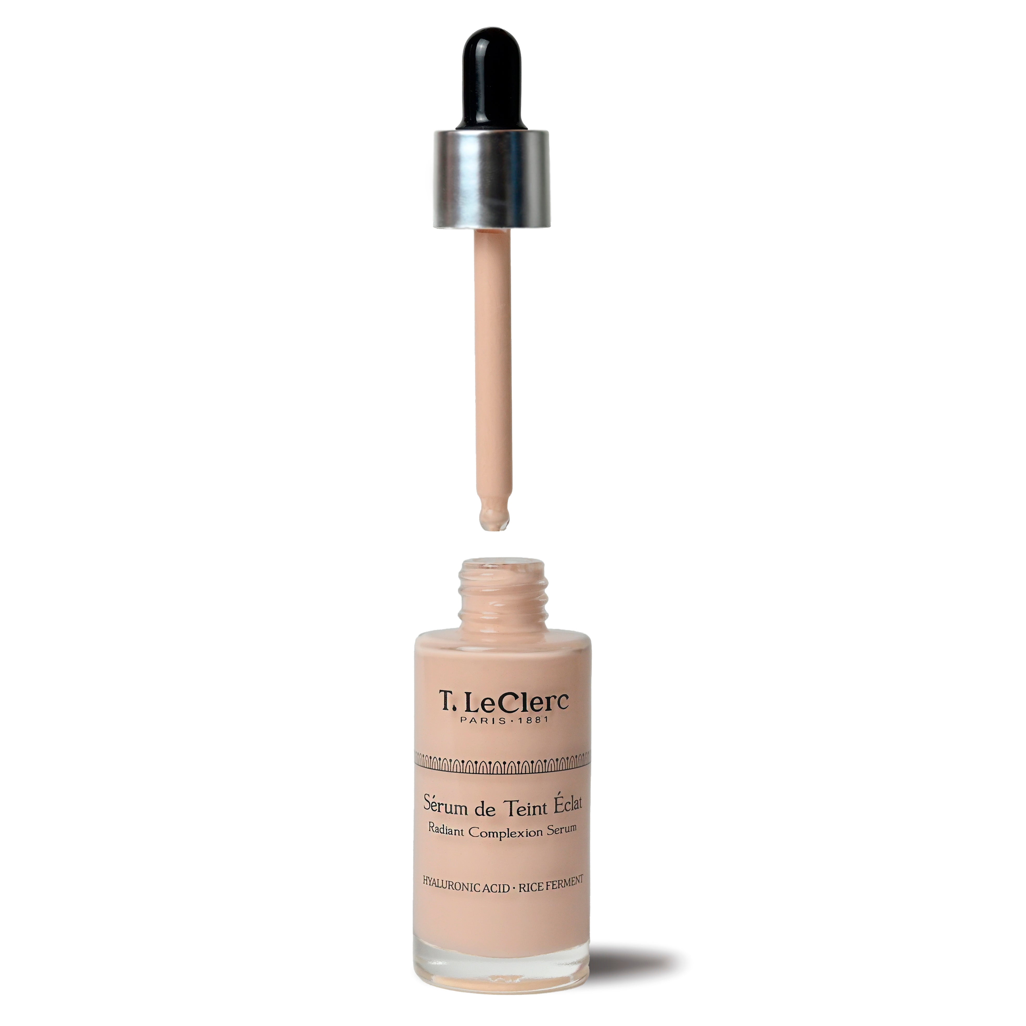 Anti-Aging Complexion Serum