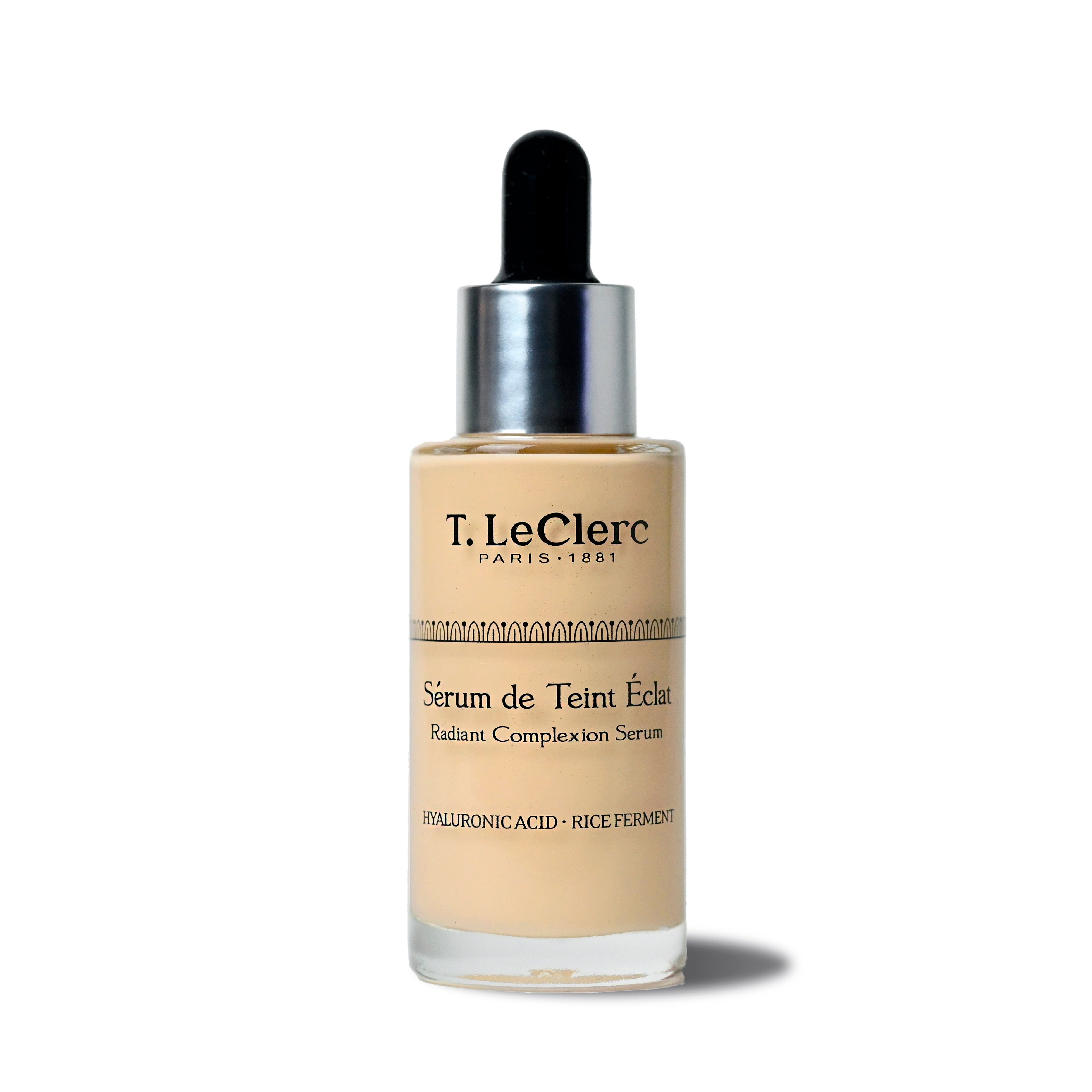 Anti-Aging Complexion Serum